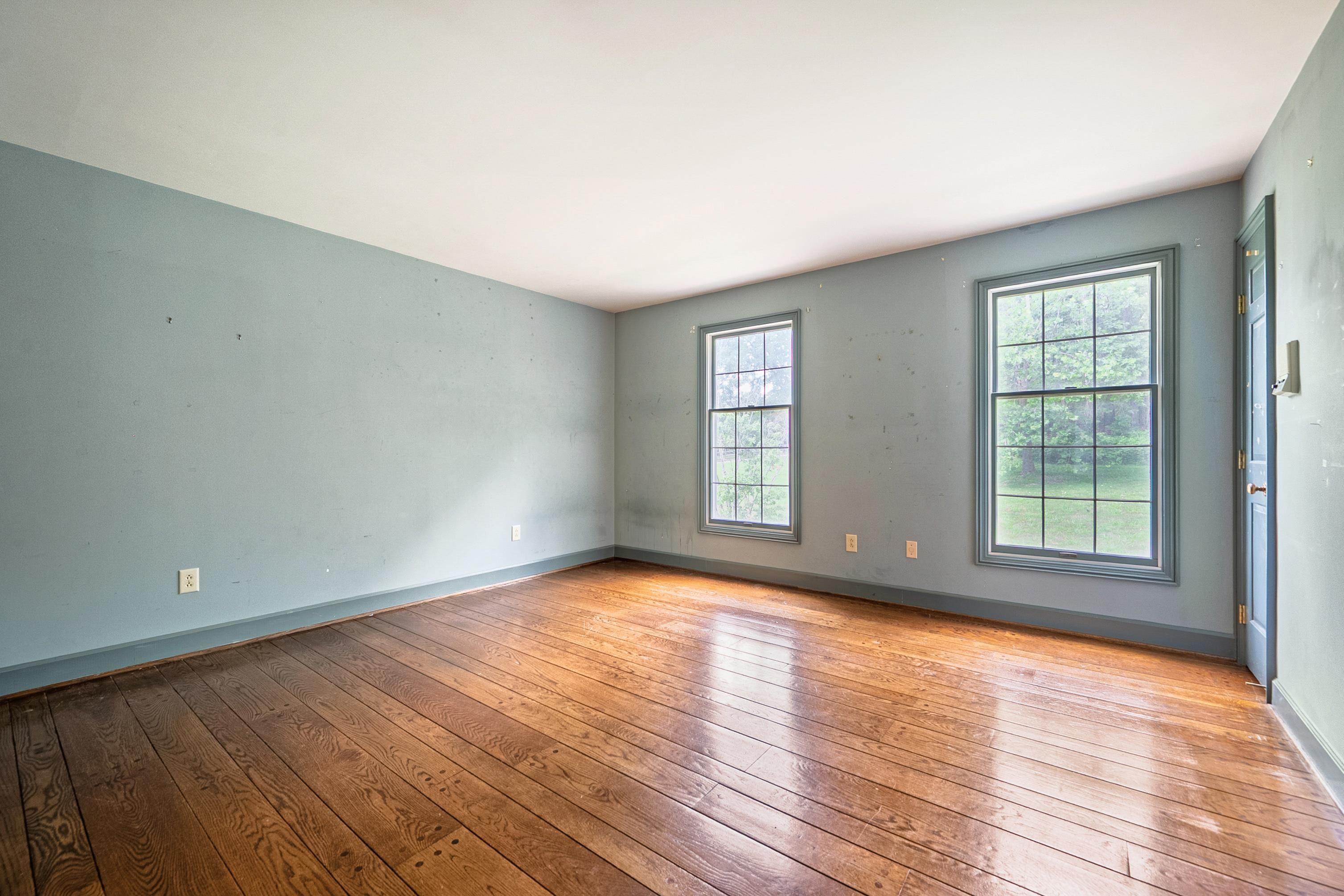 2232 Woodland Hills Drive Blacksburg VA 24060