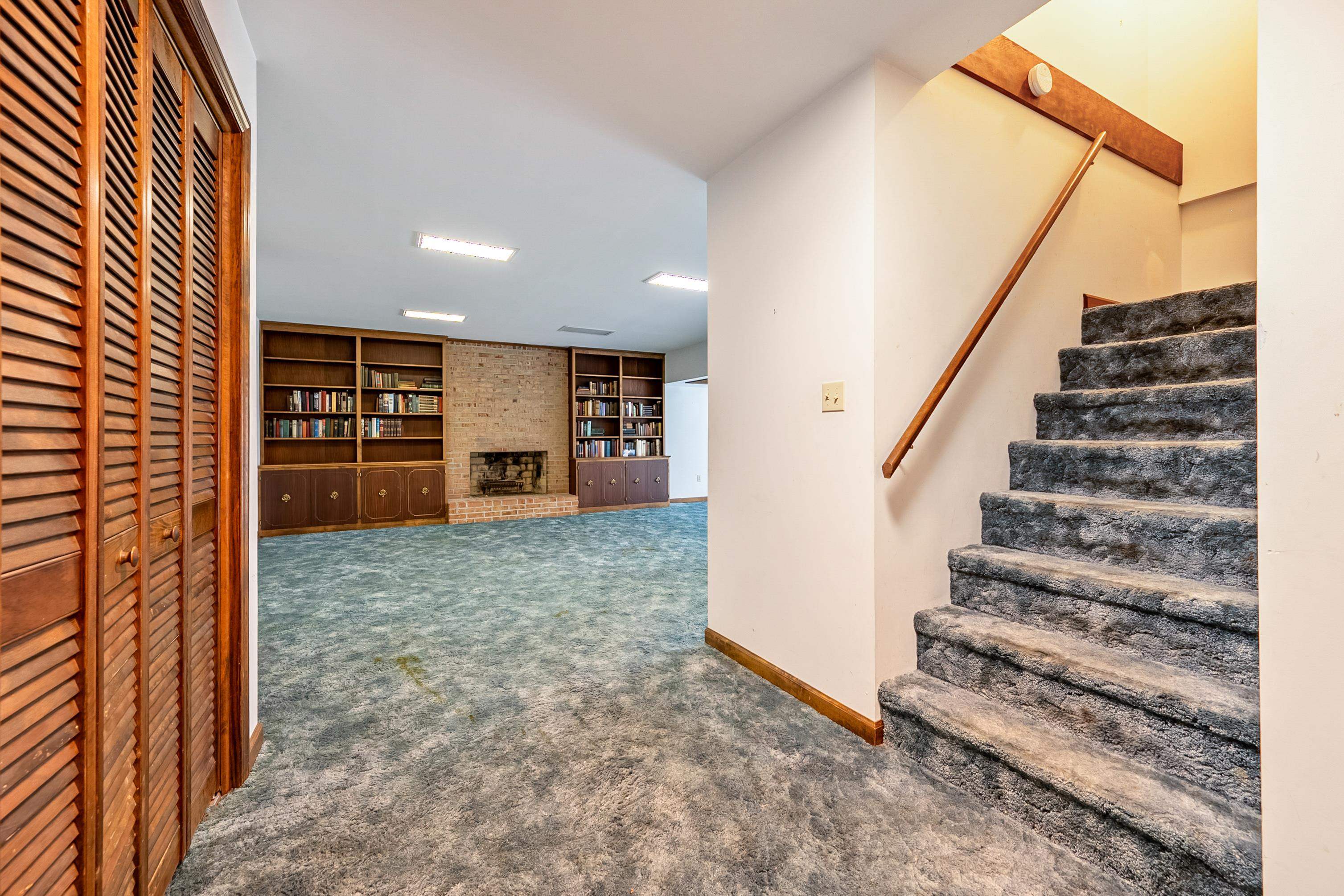 2232 Woodland Hills Drive Blacksburg VA 24060