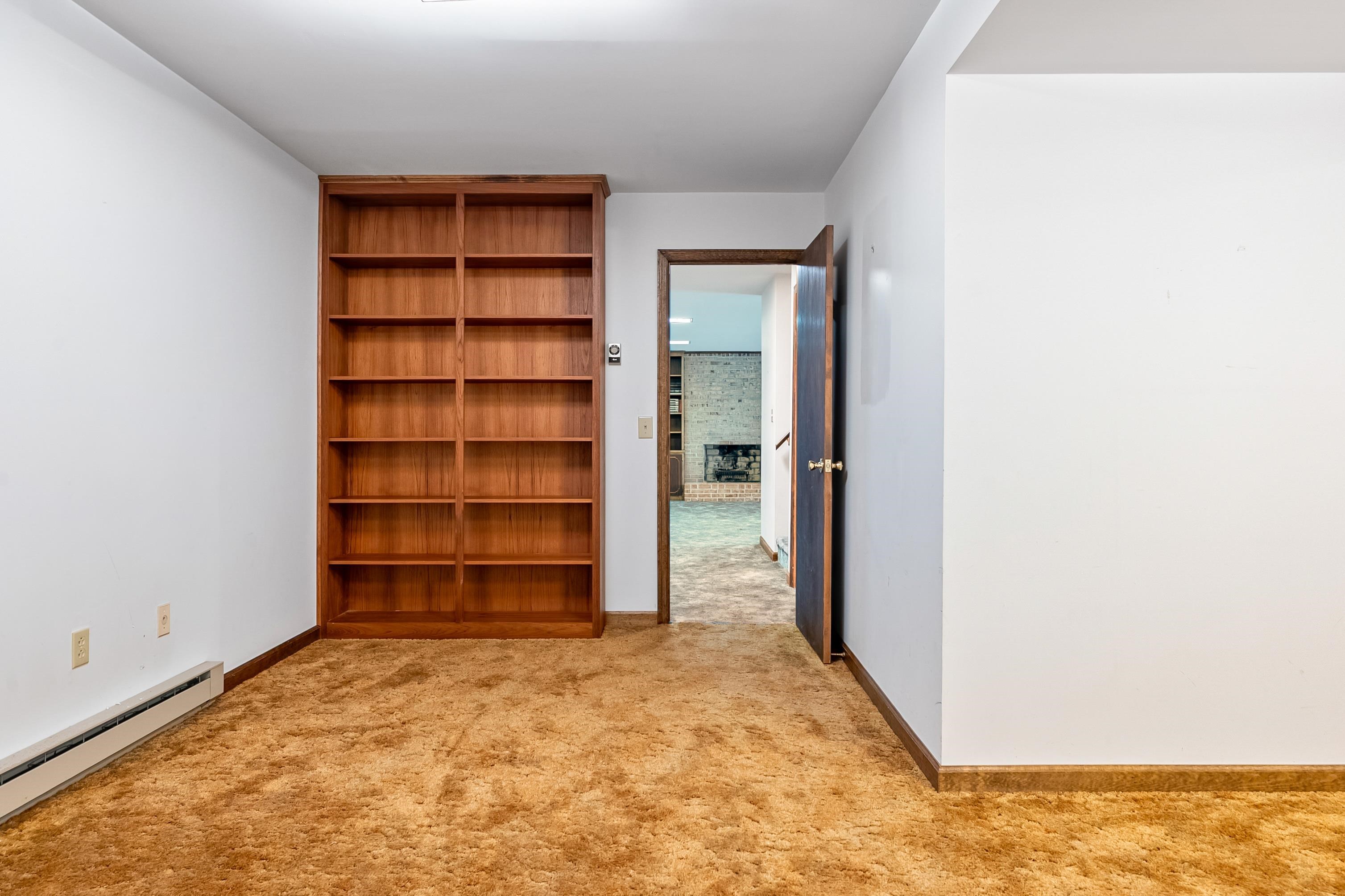 2232 Woodland Hills Drive Blacksburg VA 24060