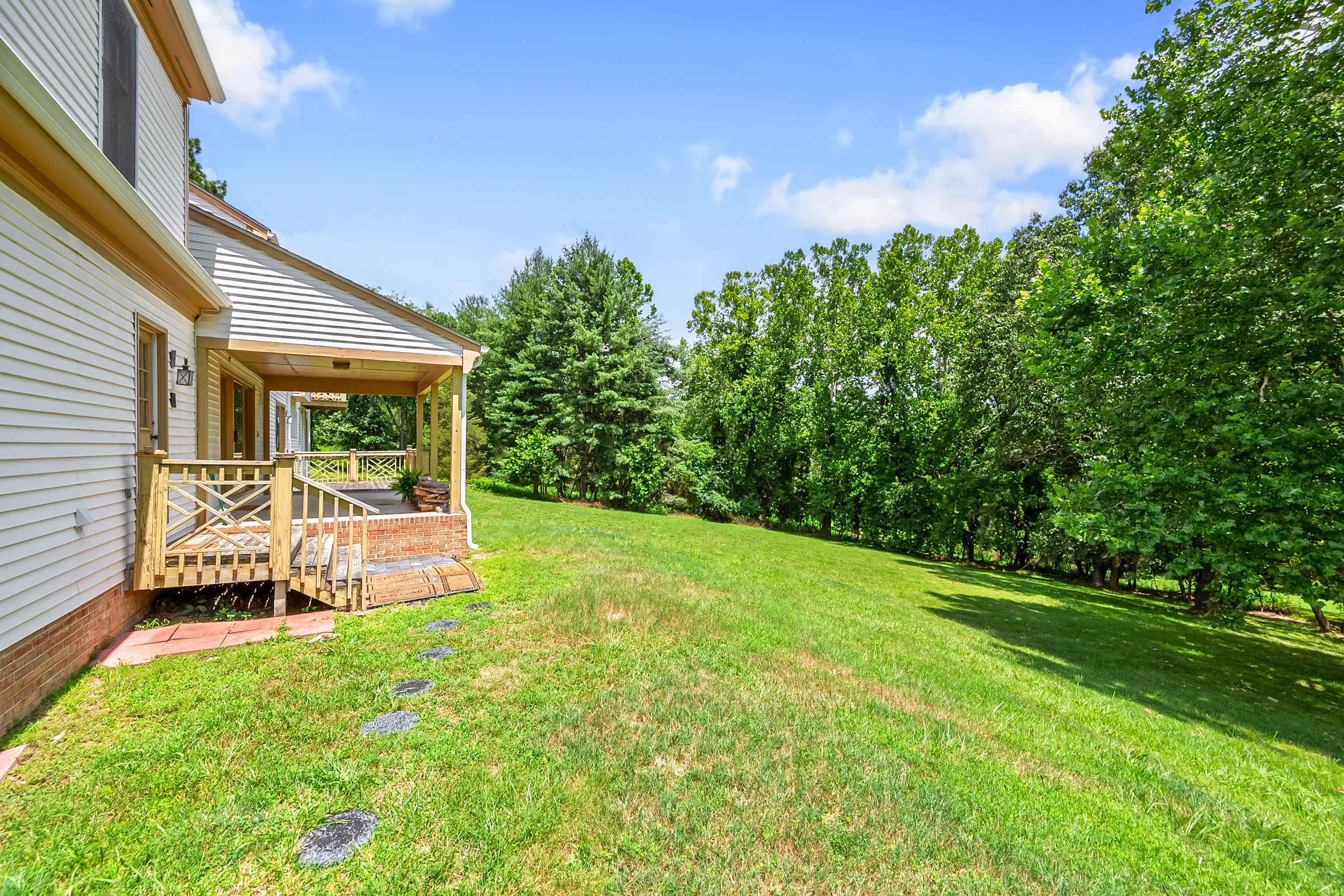 2232 Woodland Hills Drive Blacksburg VA 24060