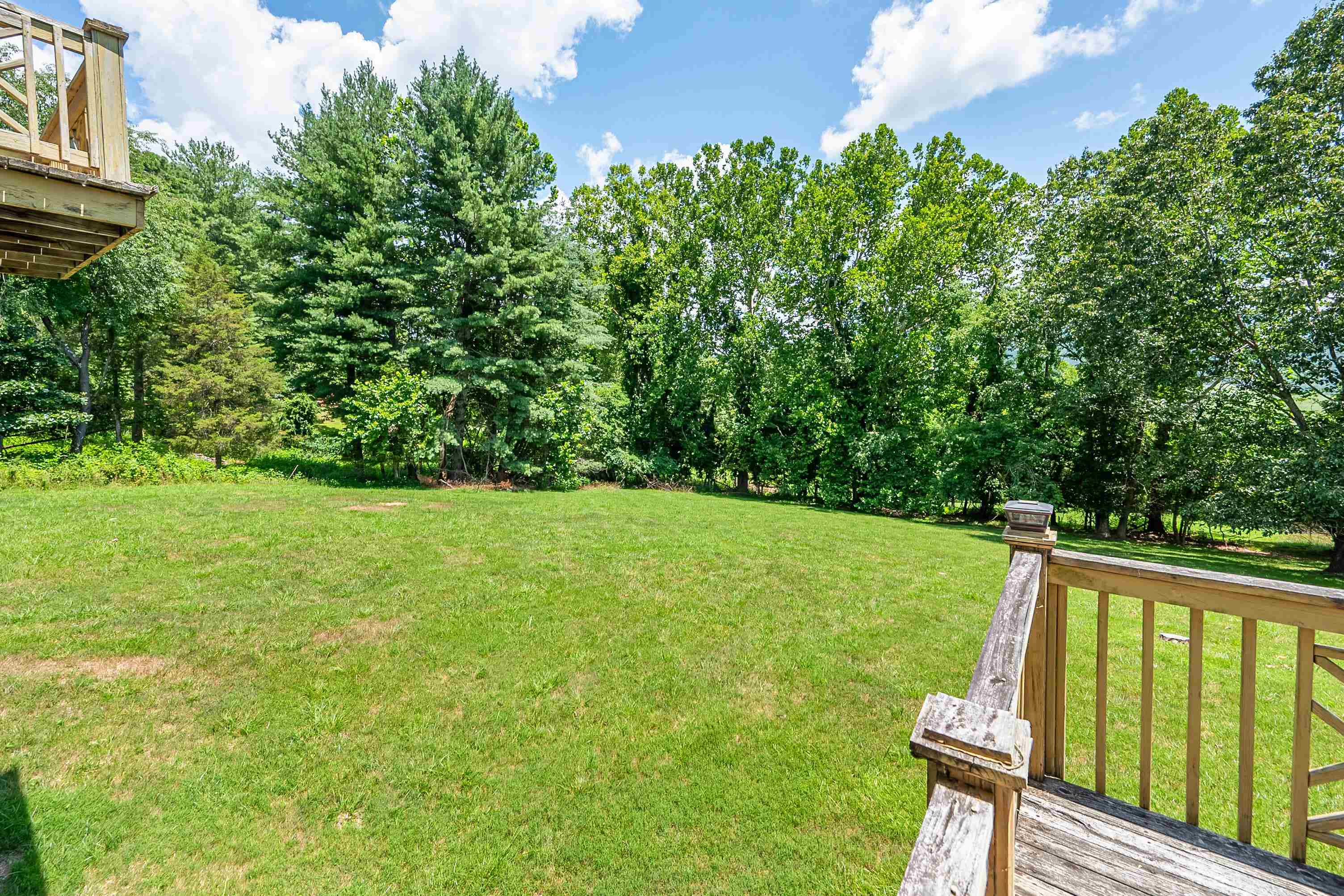 2232 Woodland Hills Drive Blacksburg VA 24060
