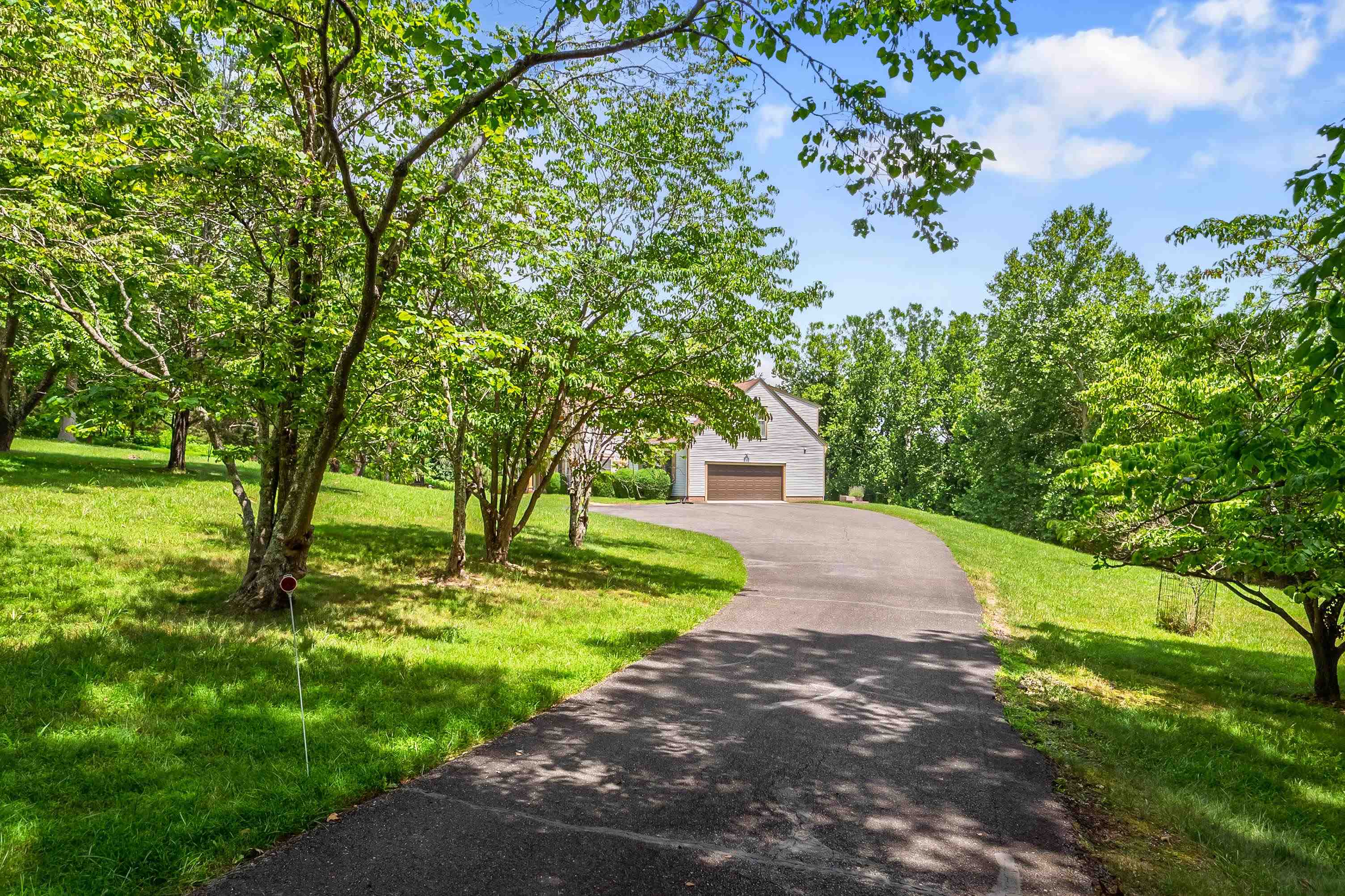 2232 Woodland Hills Drive Blacksburg VA 24060