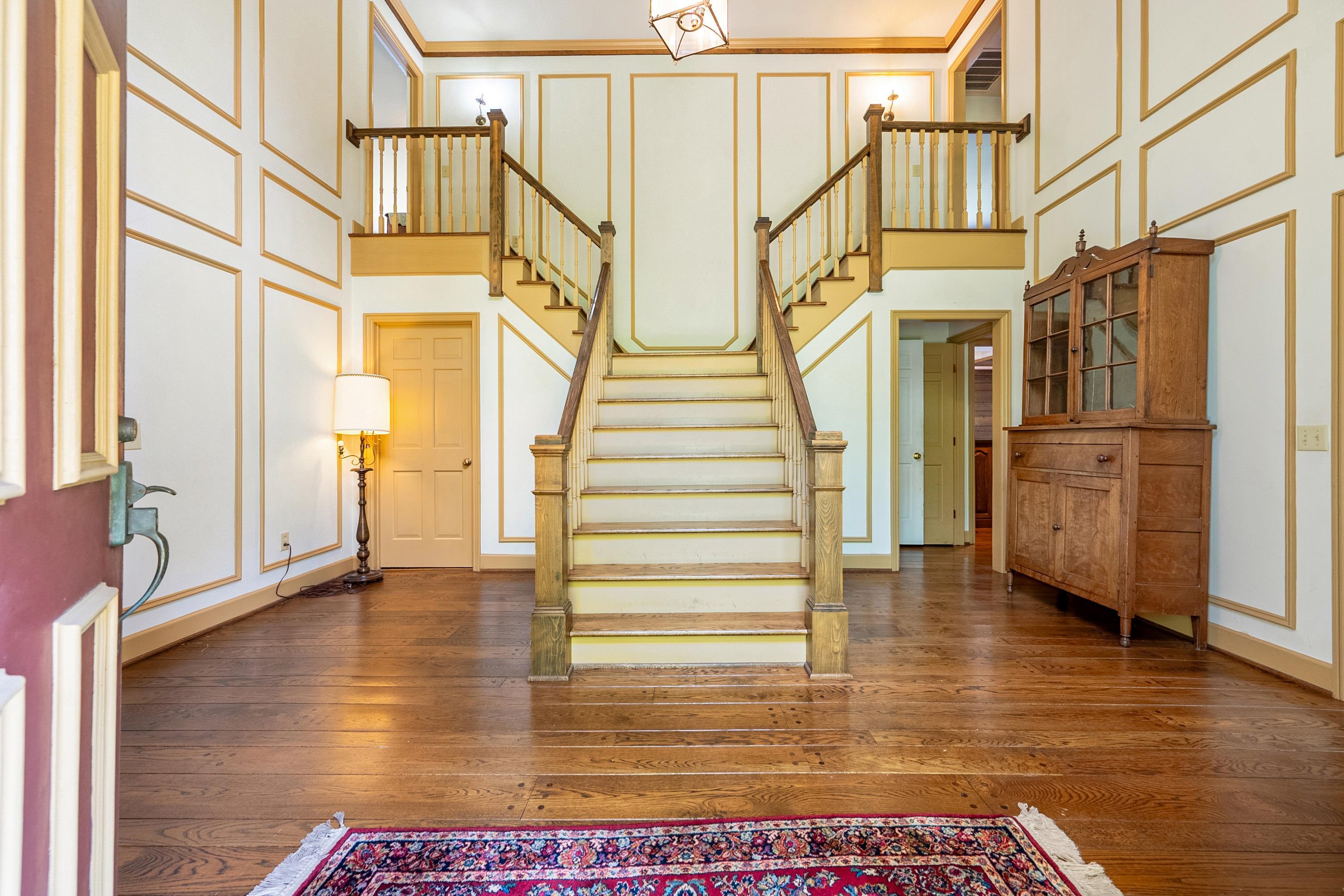 2232 Woodland Hills Drive Blacksburg VA 24060