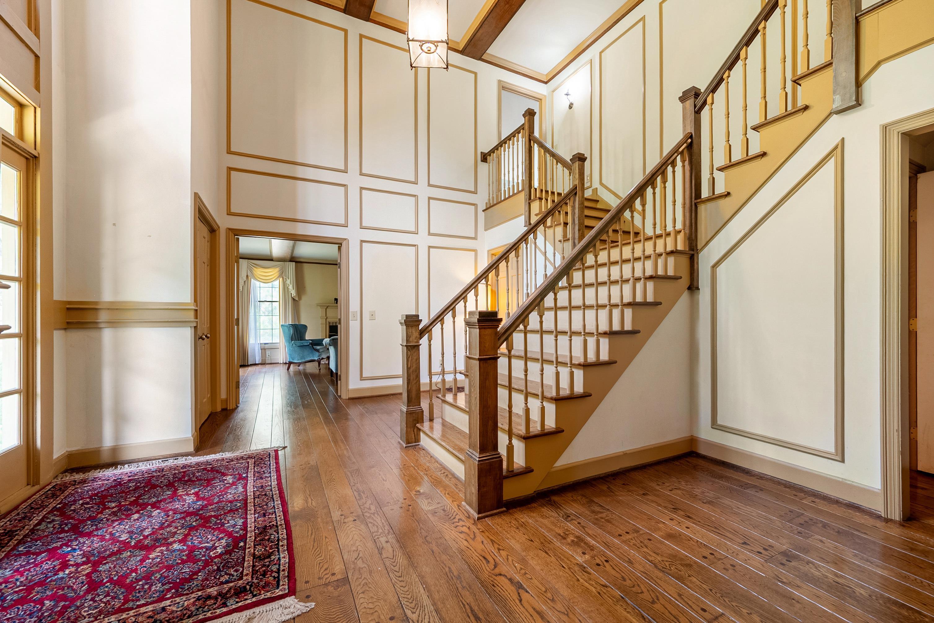 2232 Woodland Hills Drive Blacksburg VA 24060