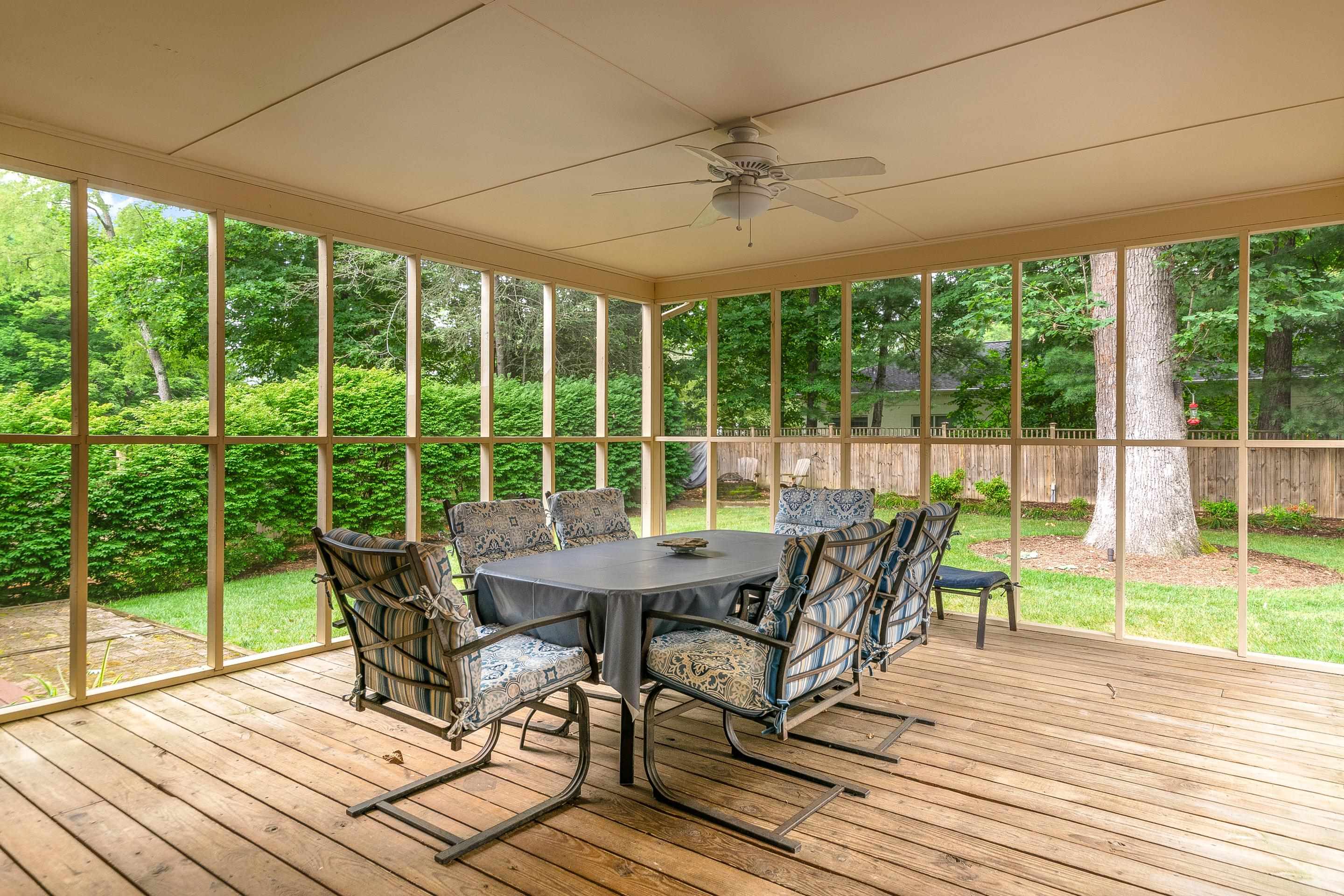 2908 Wakefield Drive Blacksburg VA 24060