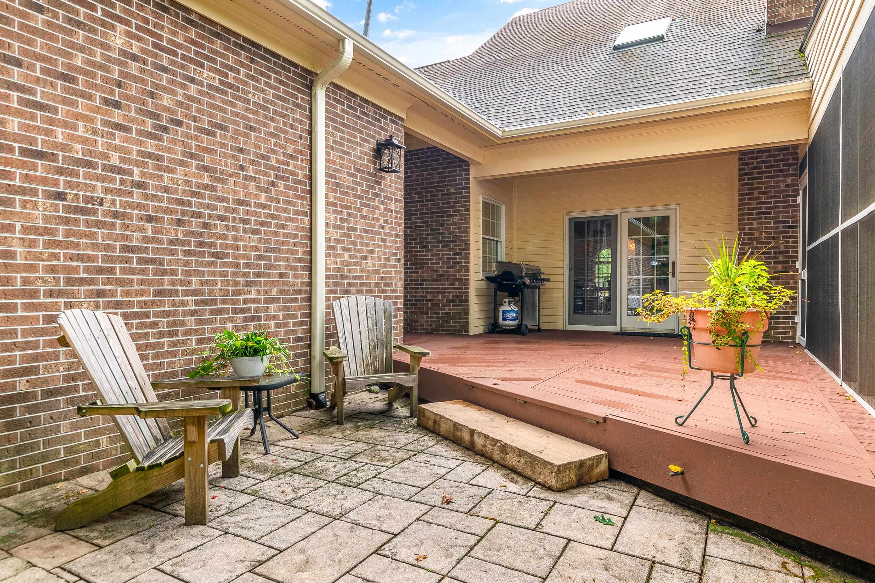 2908 Wakefield Drive Blacksburg VA 24060