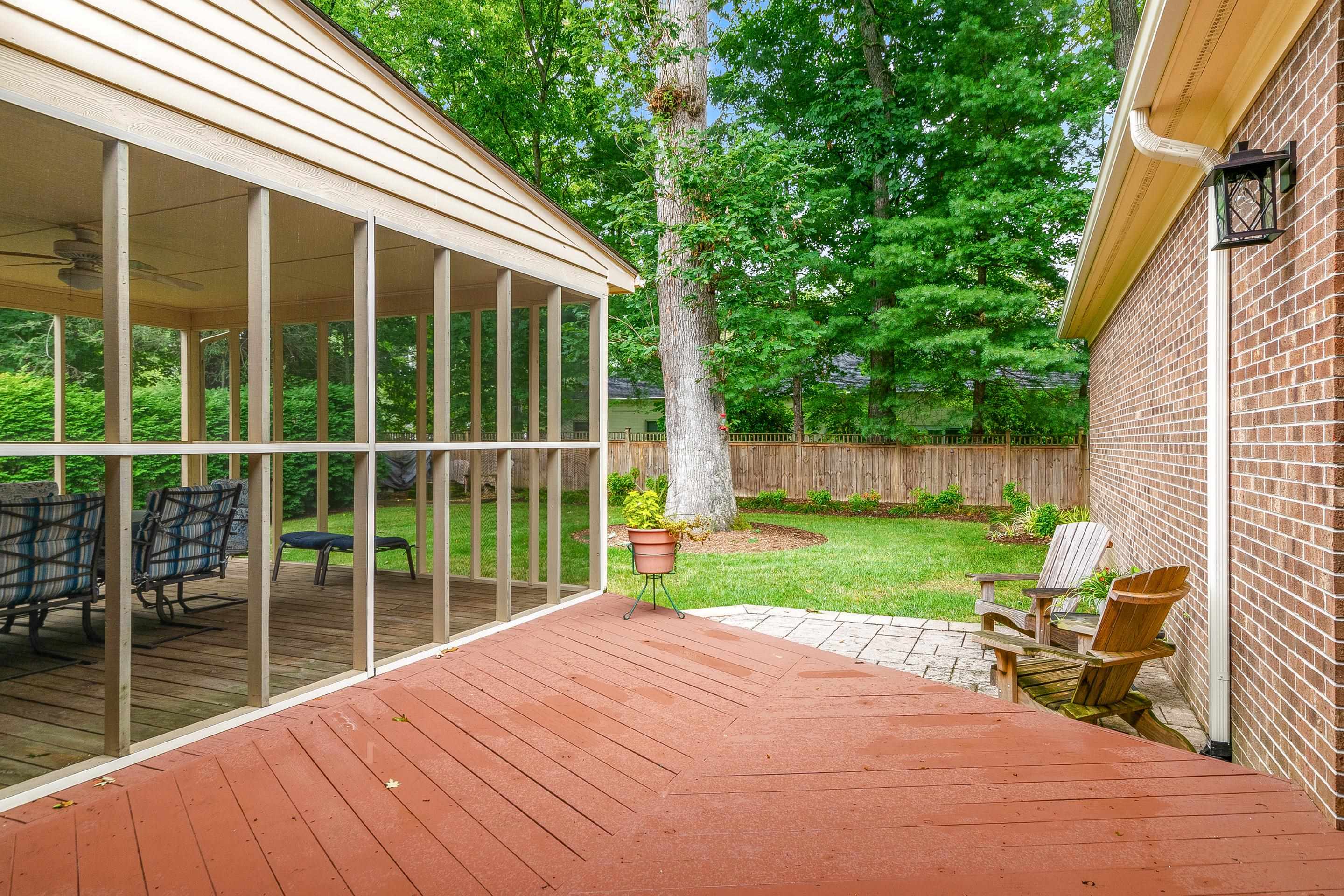 2908 Wakefield Drive Blacksburg VA 24060