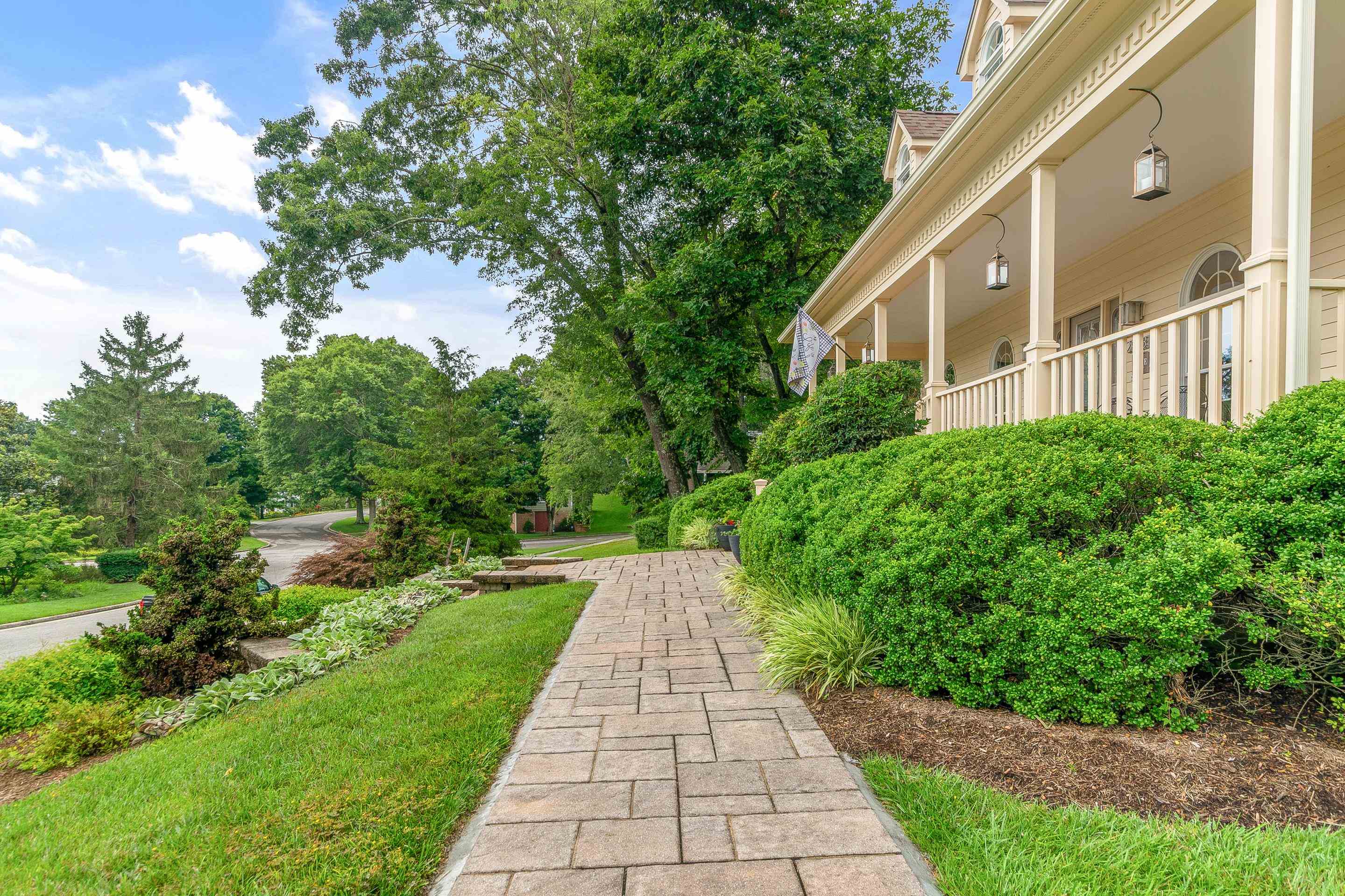 2908 Wakefield Drive Blacksburg VA 24060