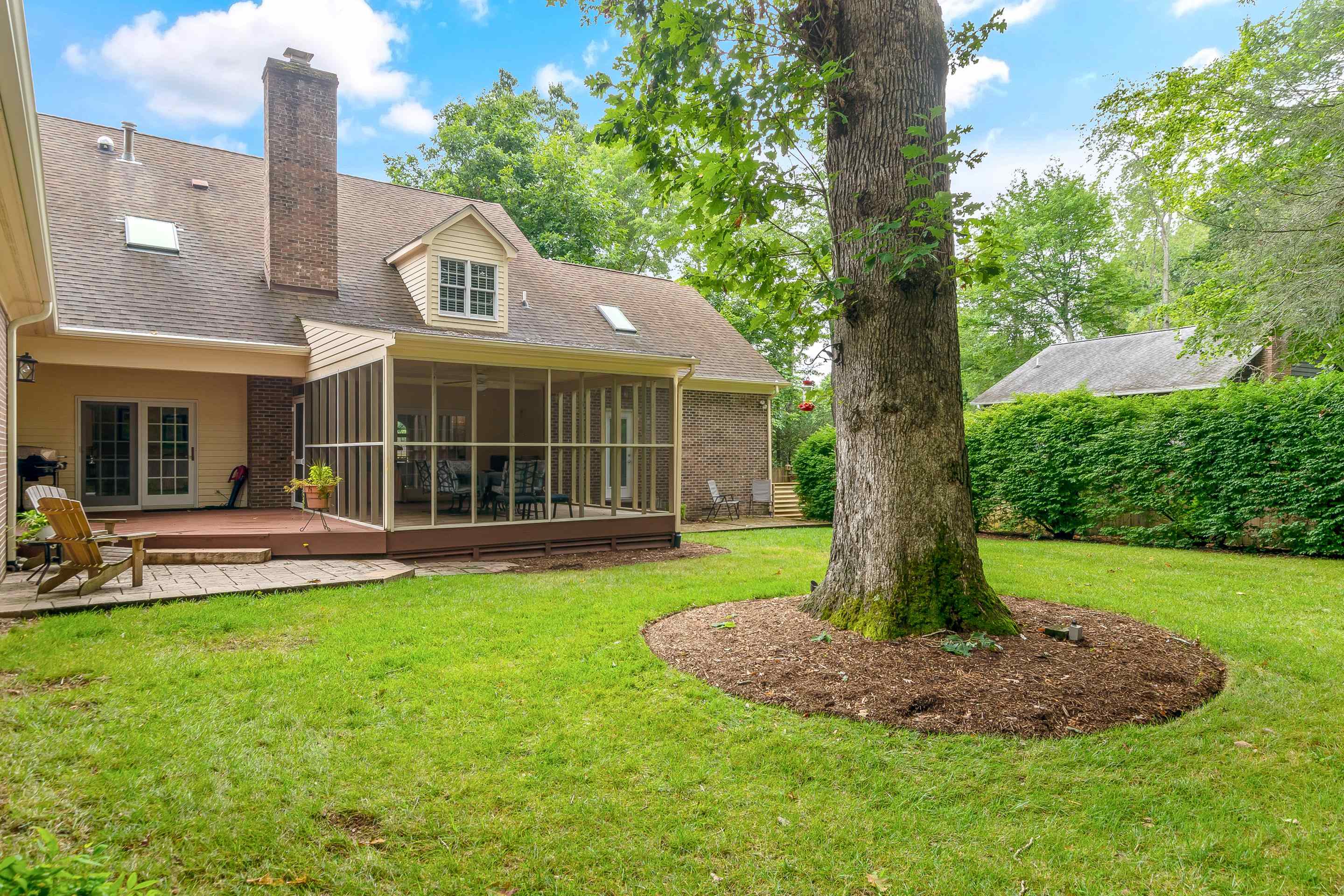 2908 Wakefield Drive Blacksburg VA 24060