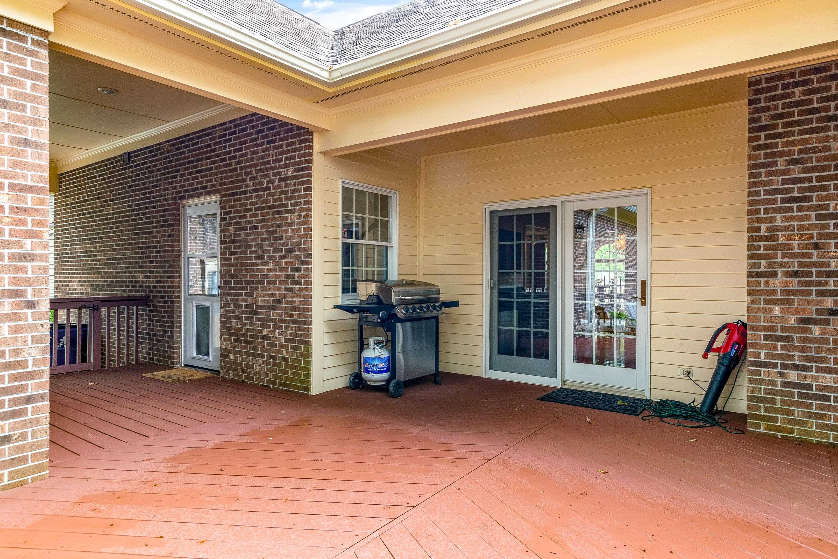 2908 Wakefield Drive Blacksburg VA 24060