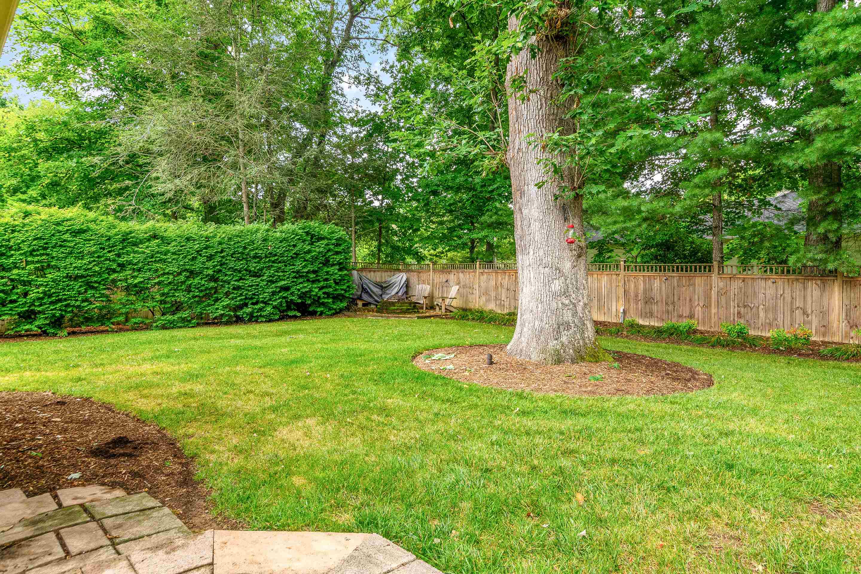 2908 Wakefield Drive Blacksburg VA 24060