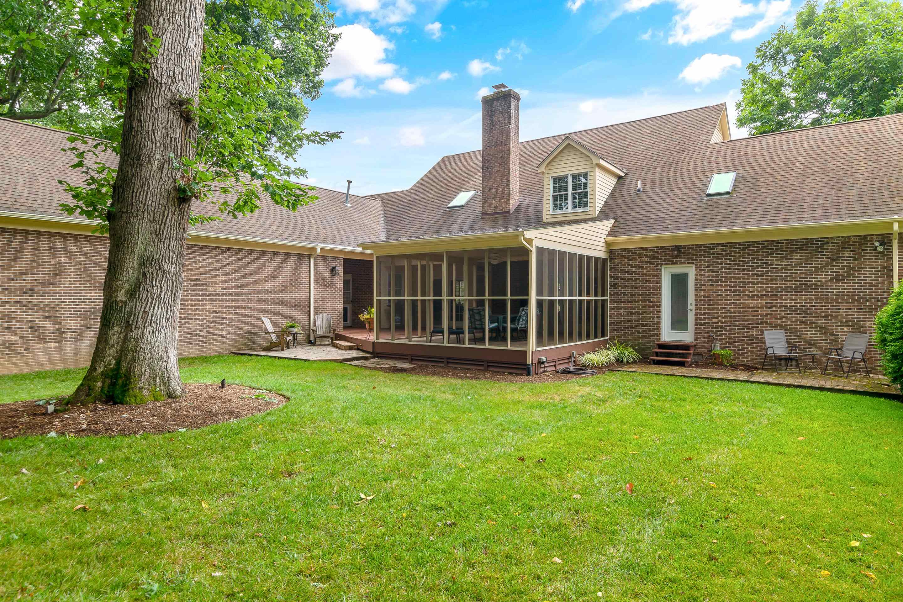 2908 Wakefield Drive Blacksburg VA 24060