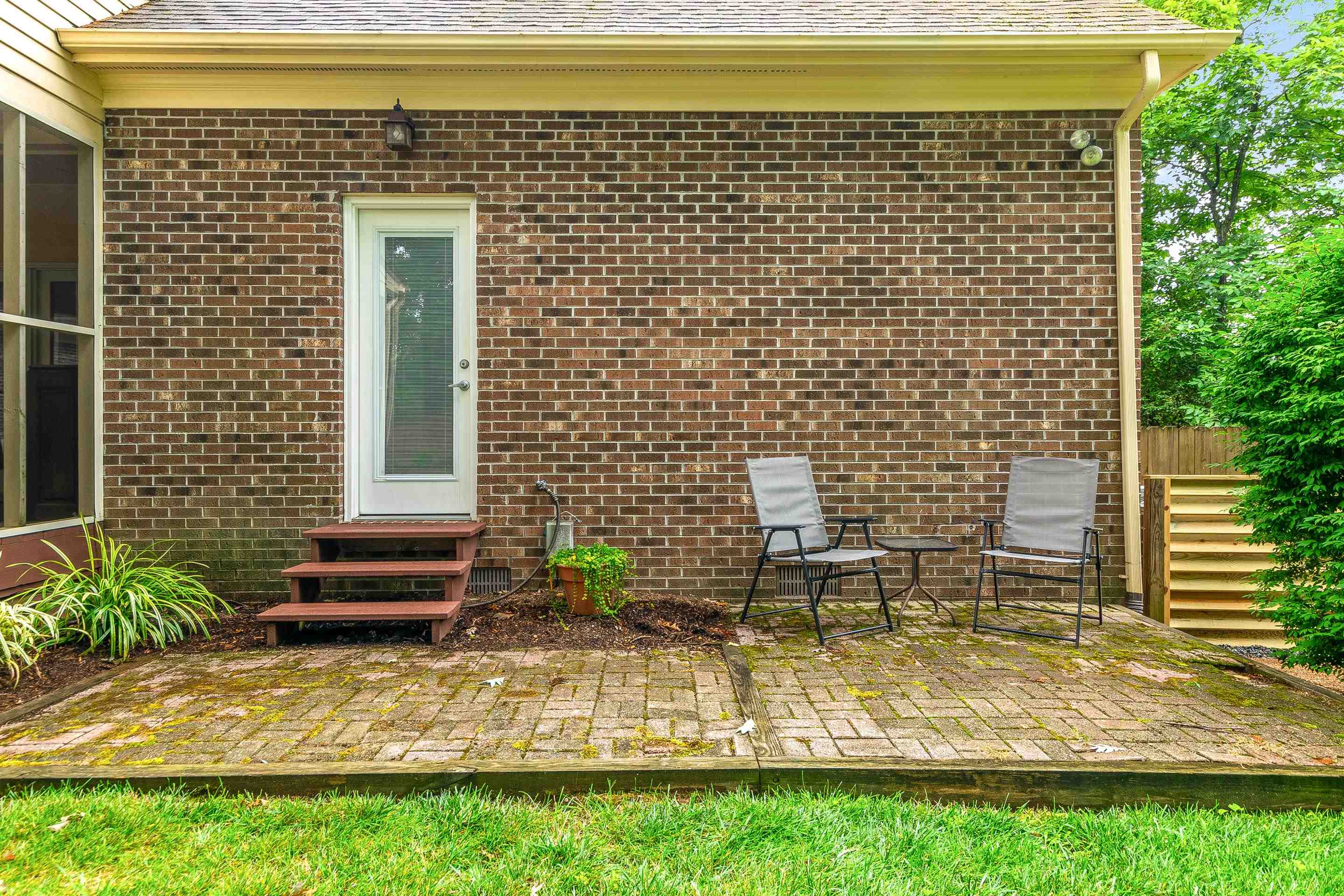 2908 Wakefield Drive Blacksburg VA 24060