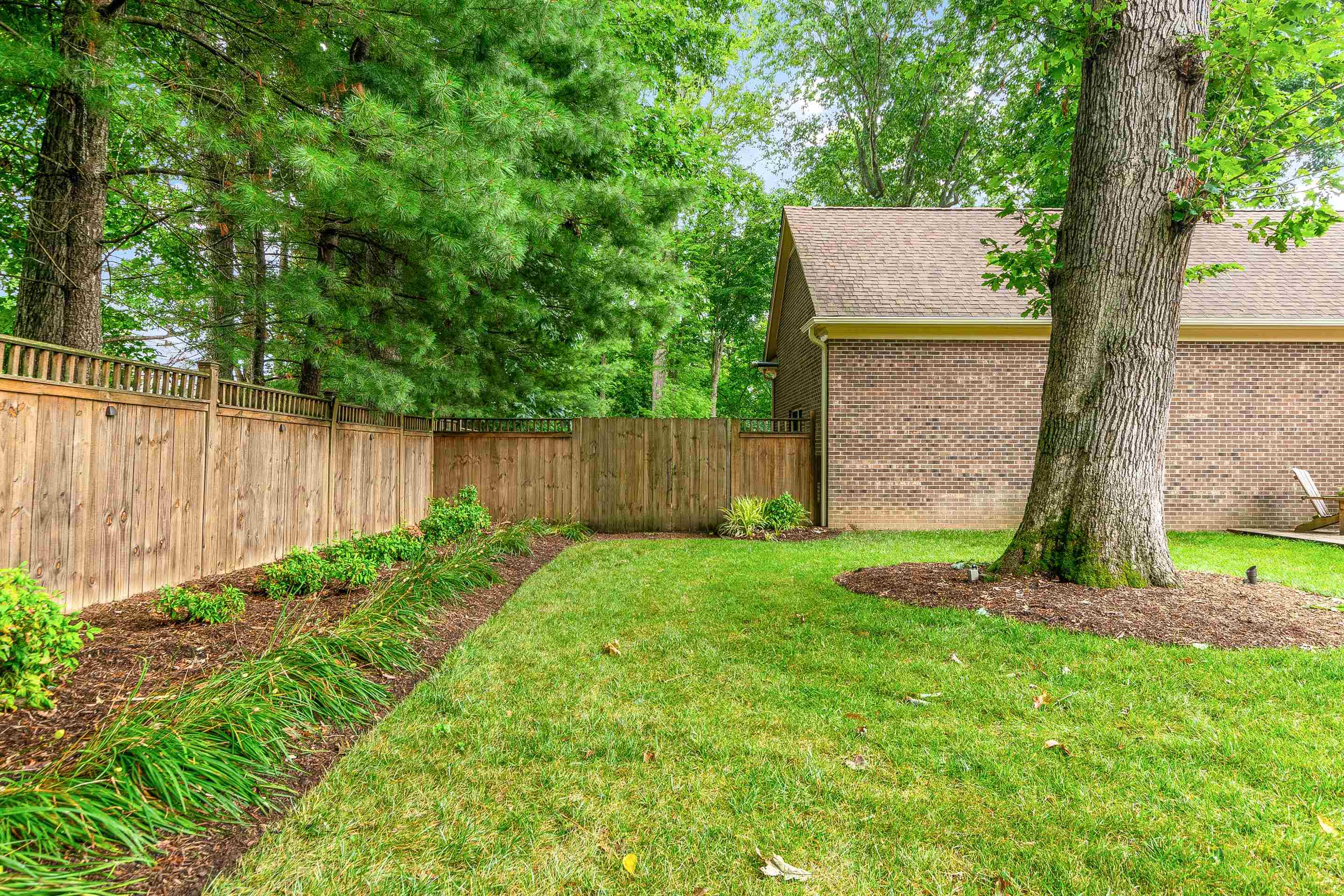 2908 Wakefield Drive Blacksburg VA 24060