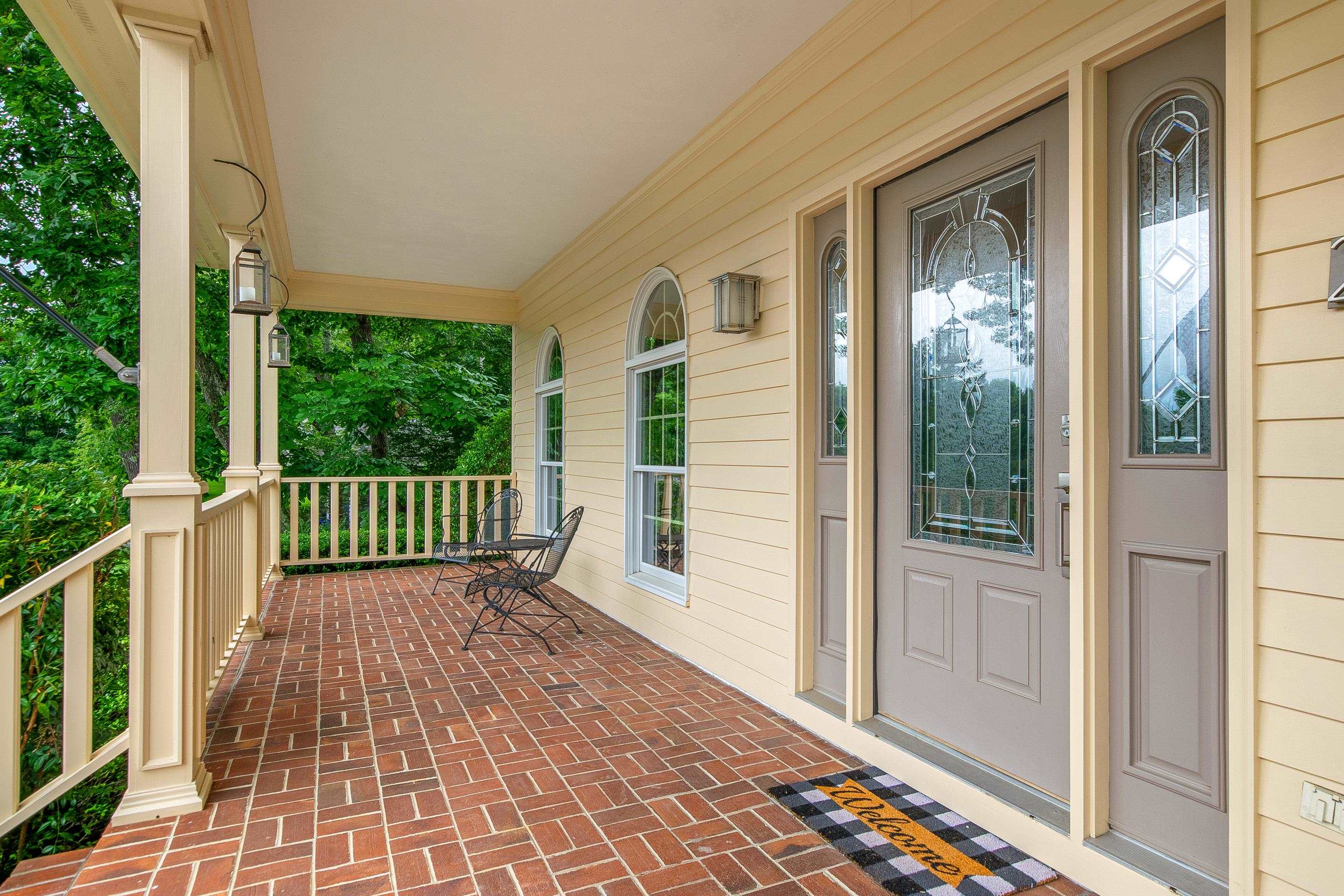 2908 Wakefield Drive Blacksburg VA 24060