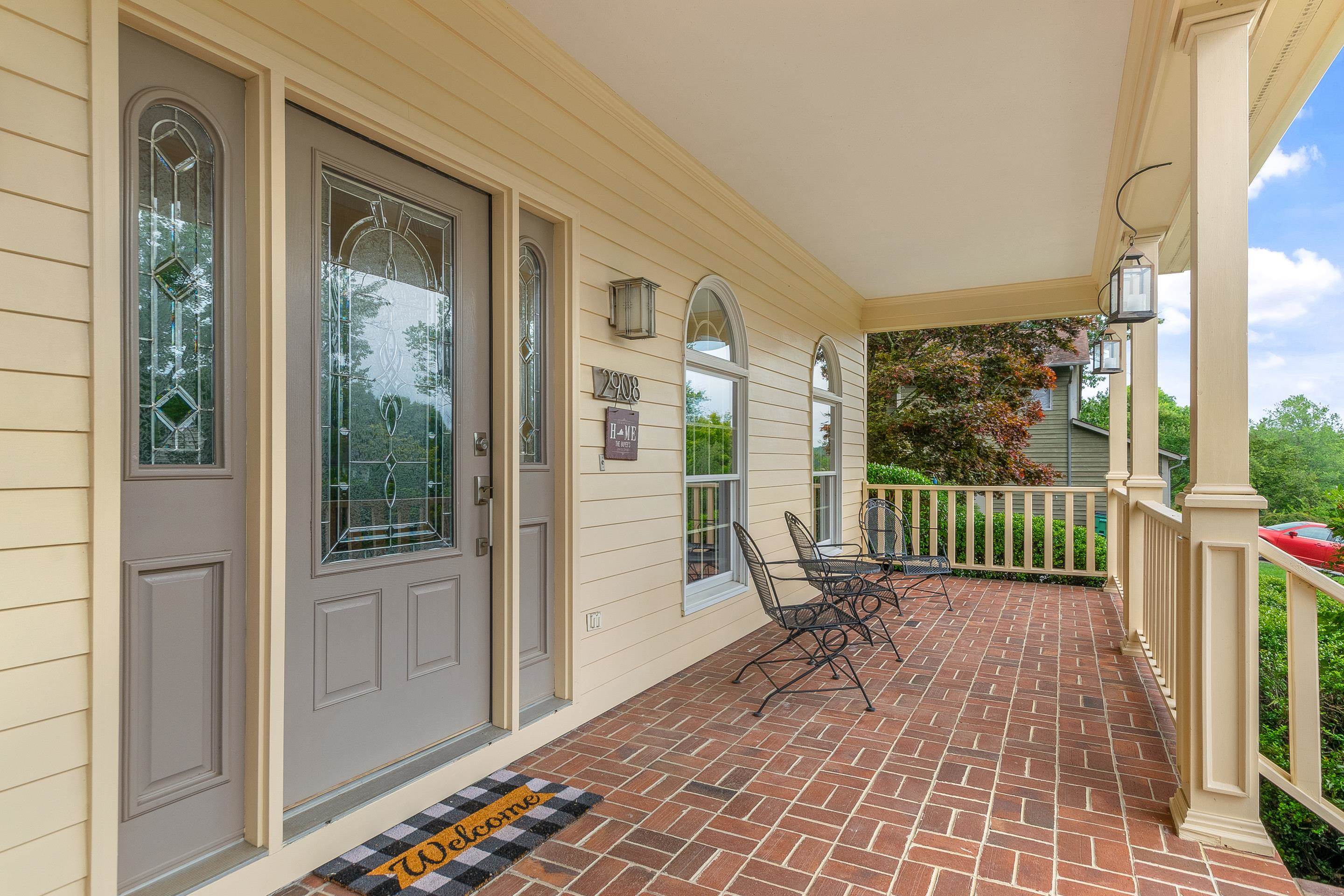 2908 Wakefield Drive Blacksburg VA 24060