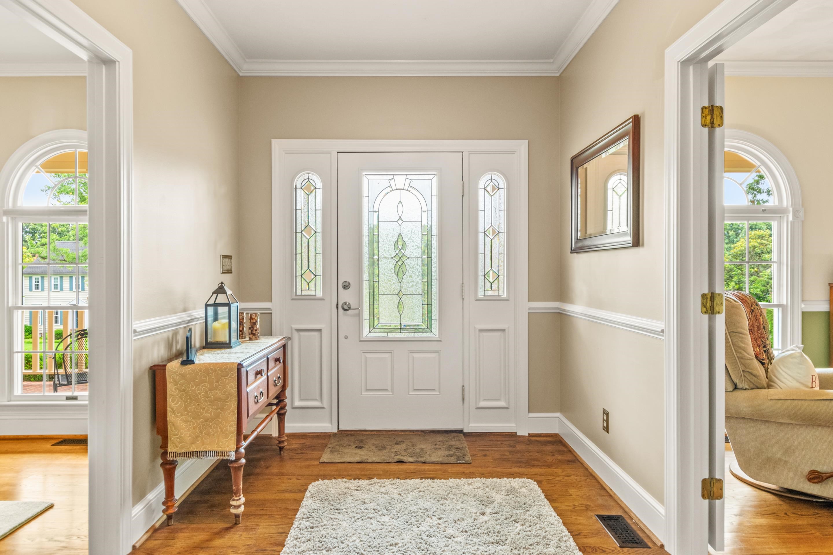 2908 Wakefield Drive Blacksburg VA 24060