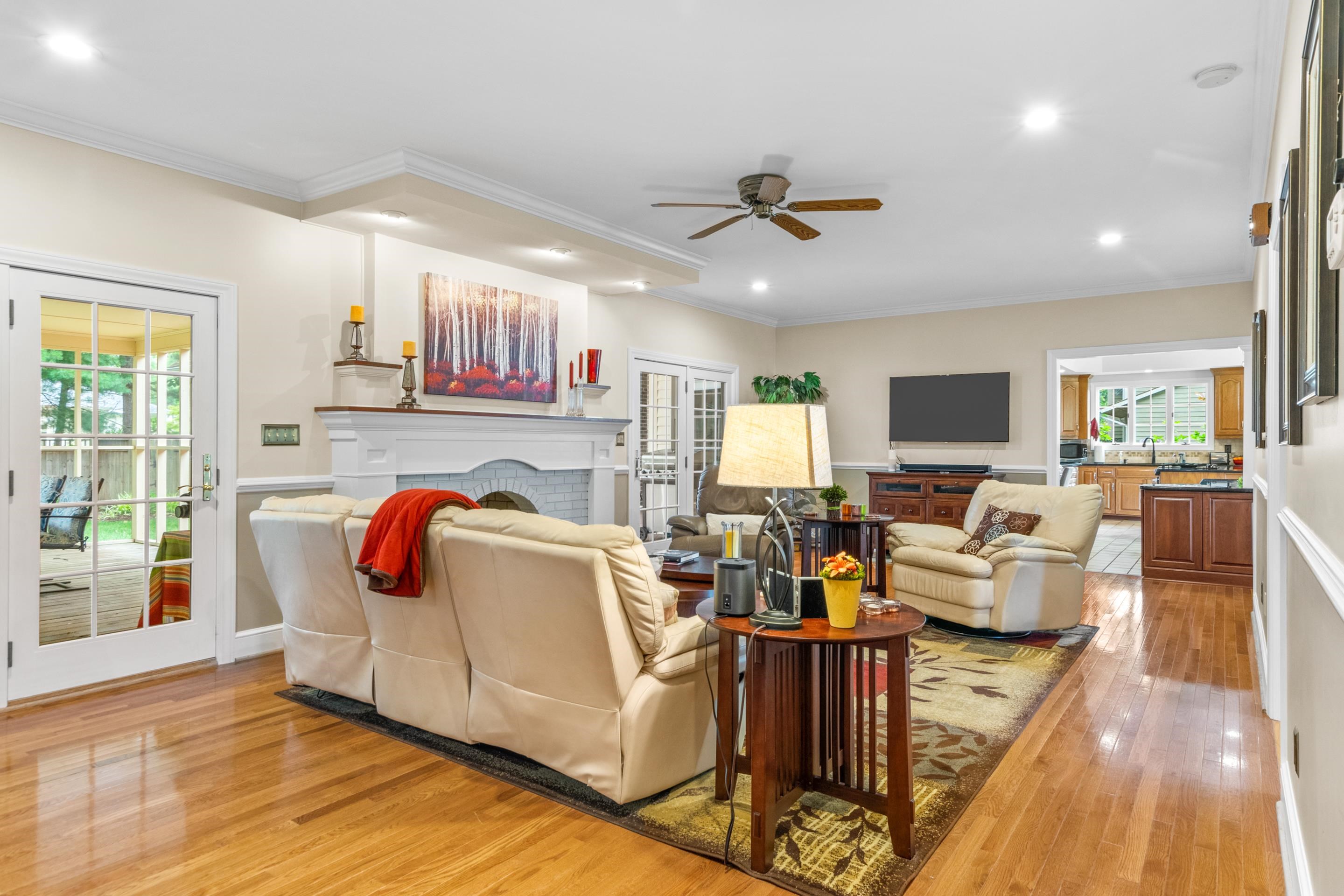 2908 Wakefield Drive Blacksburg VA 24060