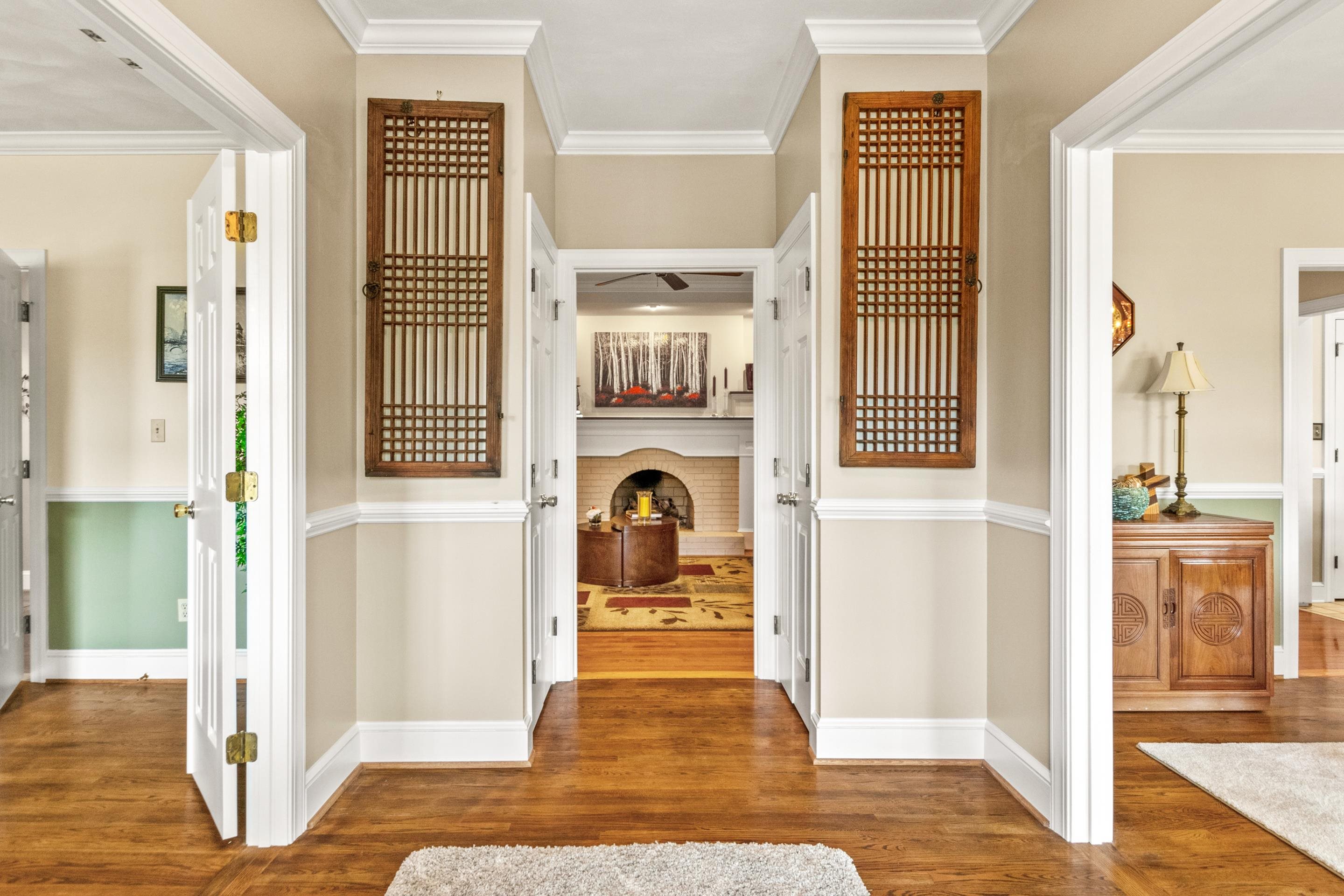 2908 Wakefield Drive Blacksburg VA 24060