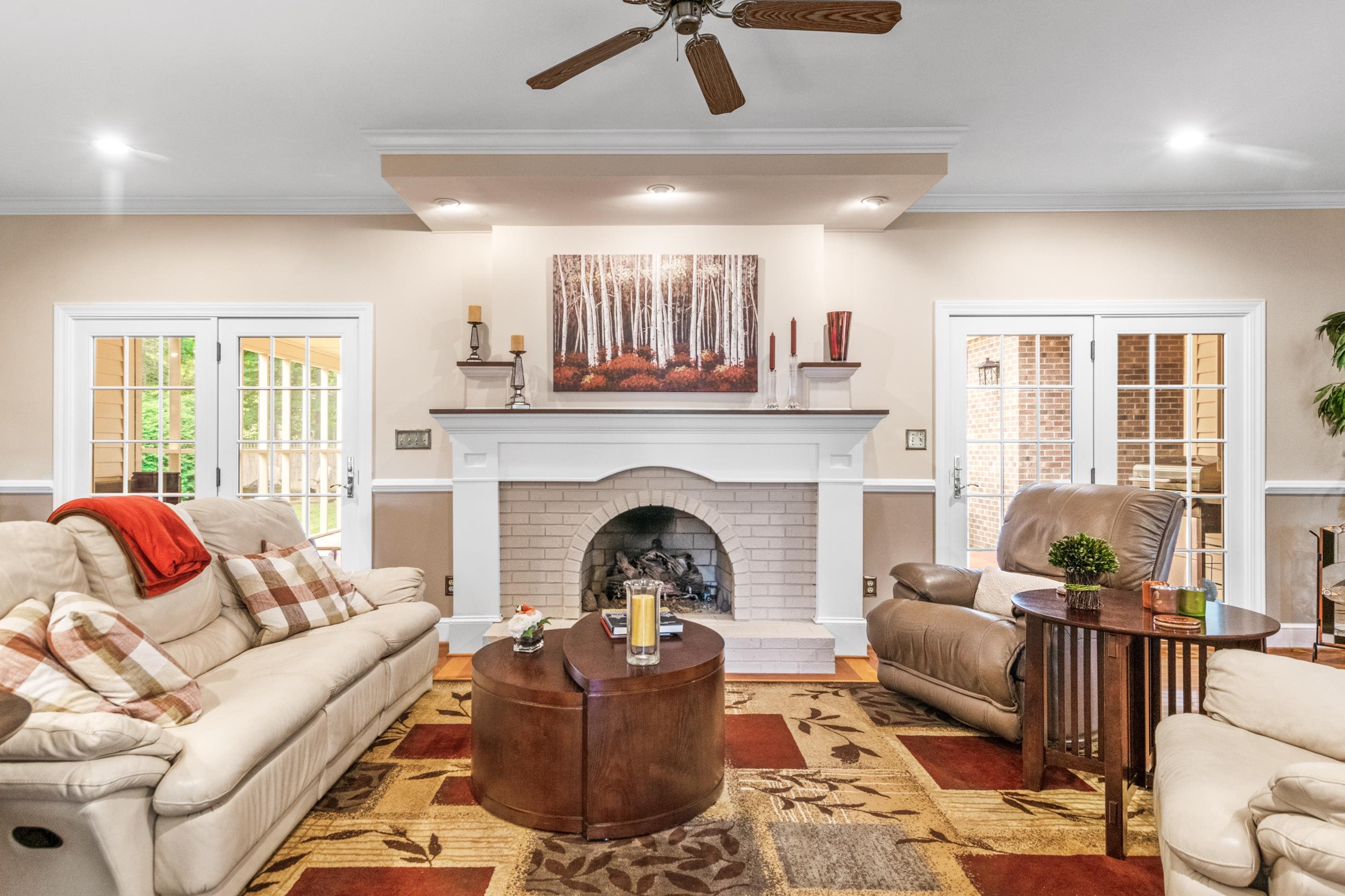 2908 Wakefield Drive Blacksburg VA 24060