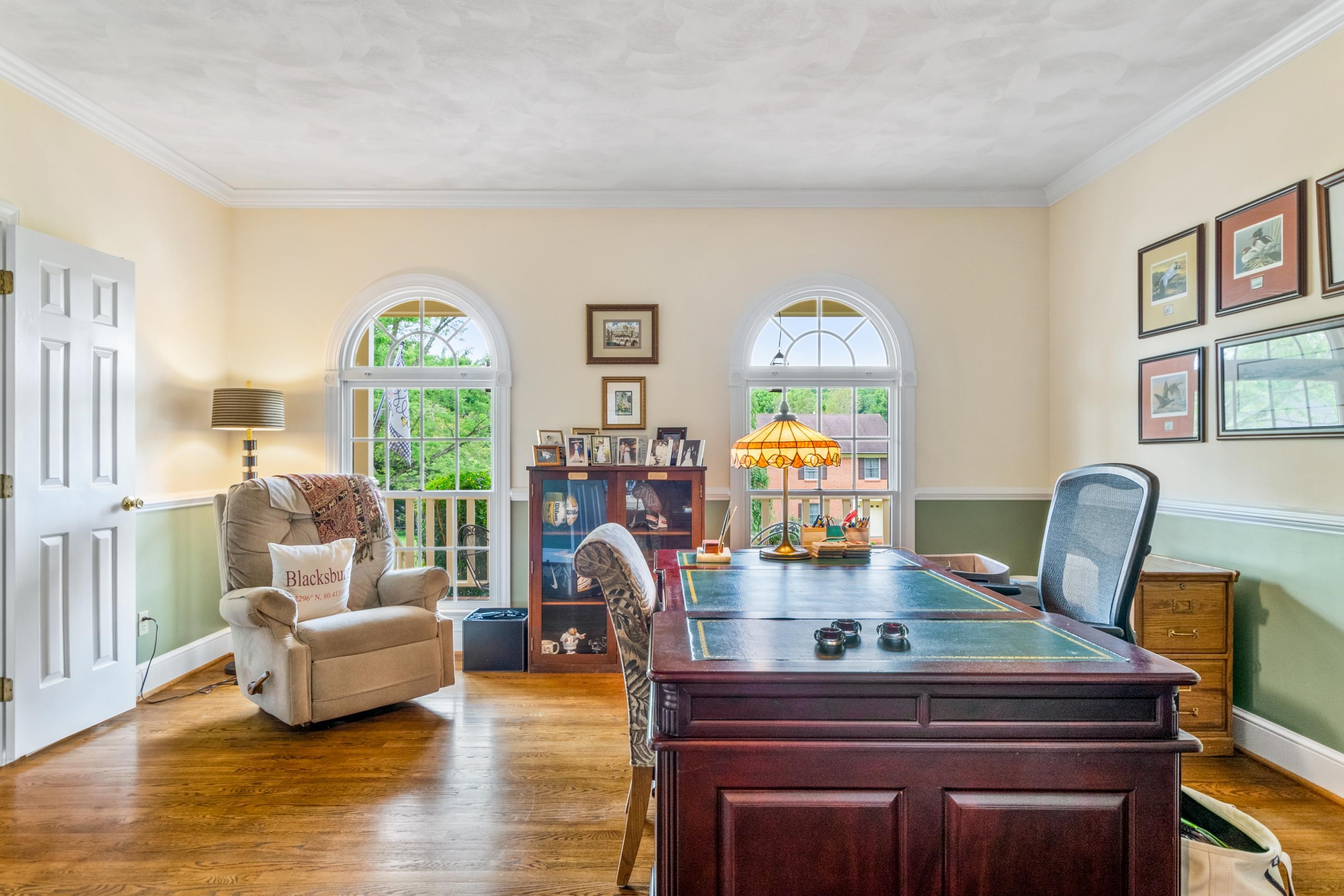 2908 Wakefield Drive Blacksburg VA 24060