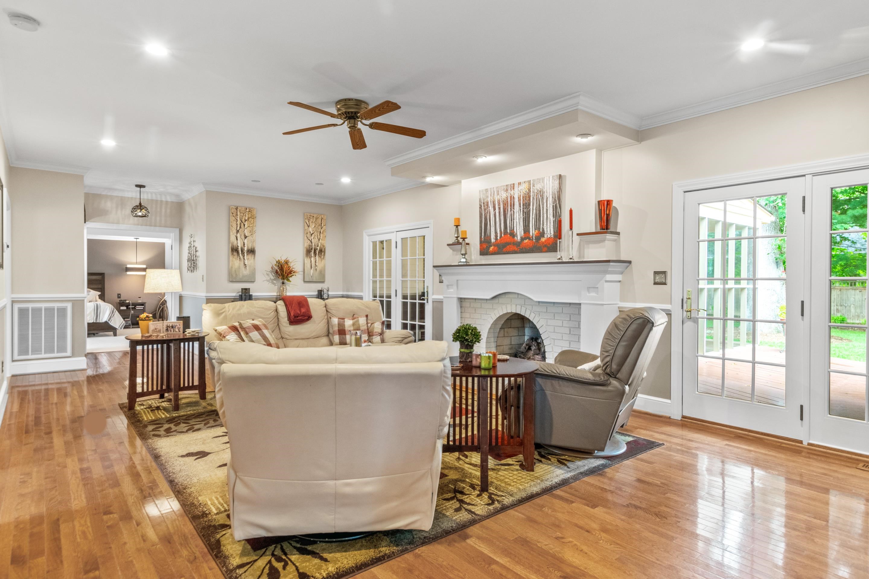 2908 Wakefield Drive Blacksburg VA 24060