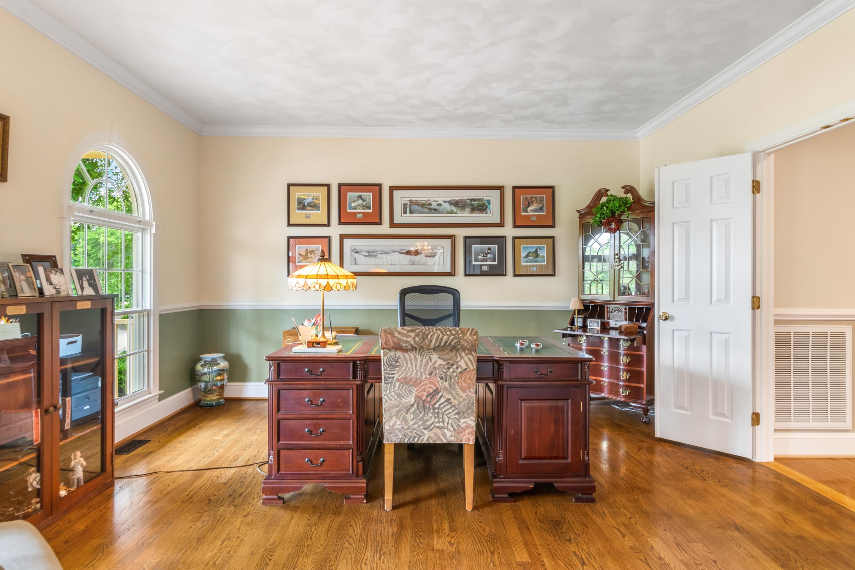 2908 Wakefield Drive Blacksburg VA 24060