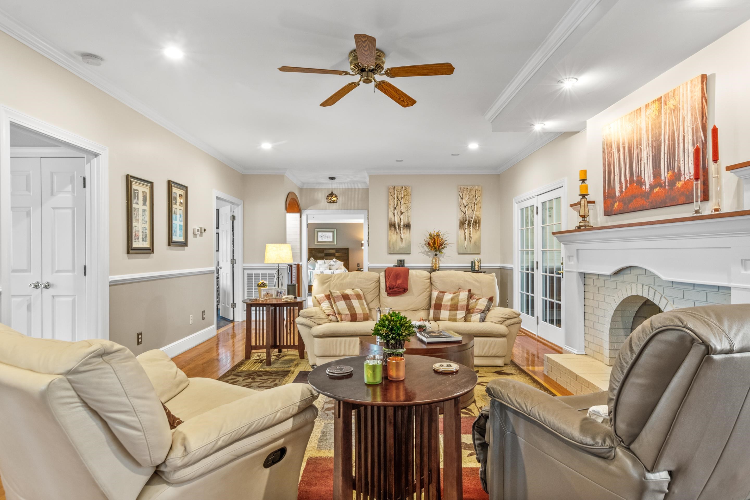 2908 Wakefield Drive Blacksburg VA 24060