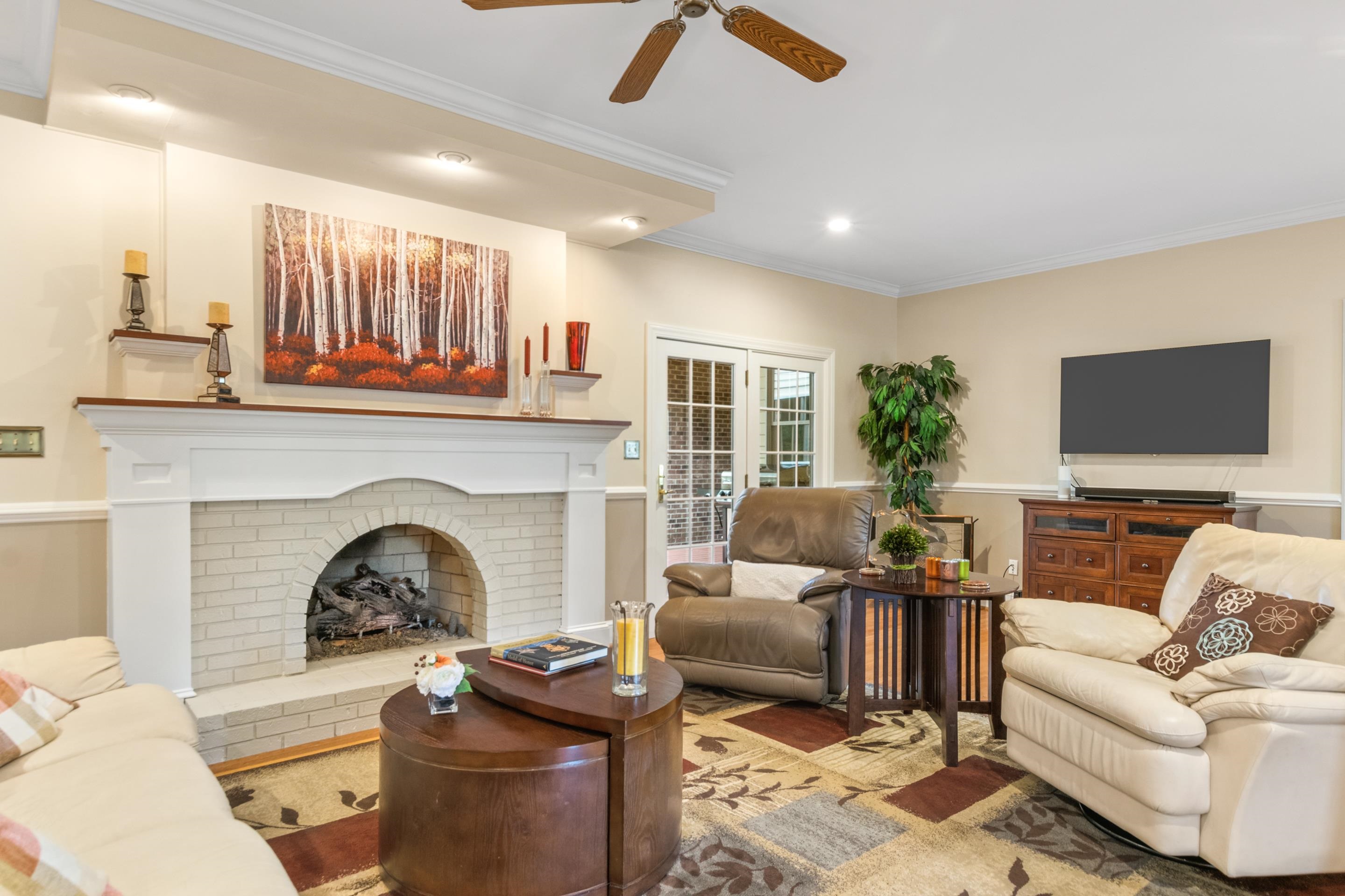 2908 Wakefield Drive Blacksburg VA 24060