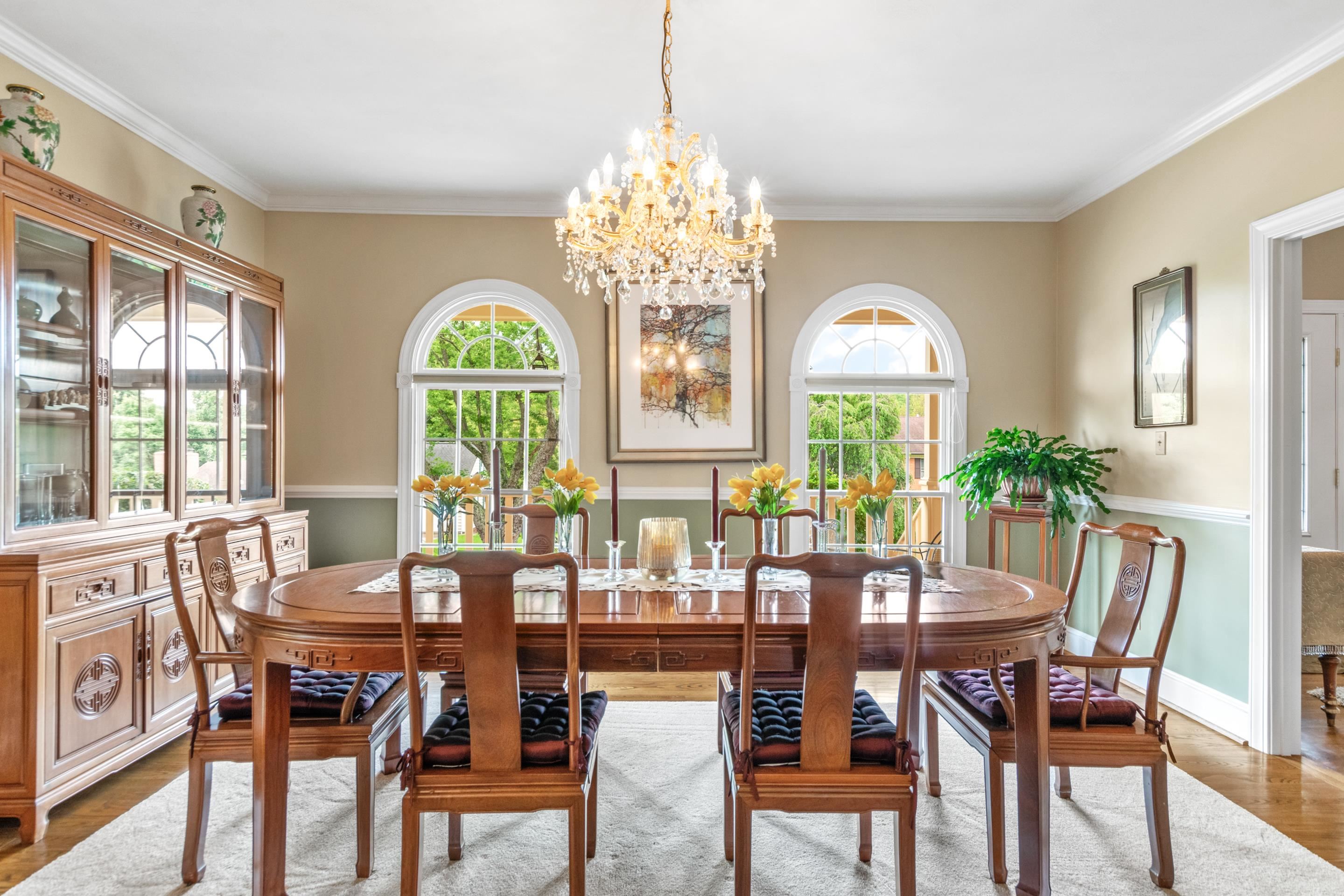 2908 Wakefield Drive Blacksburg VA 24060