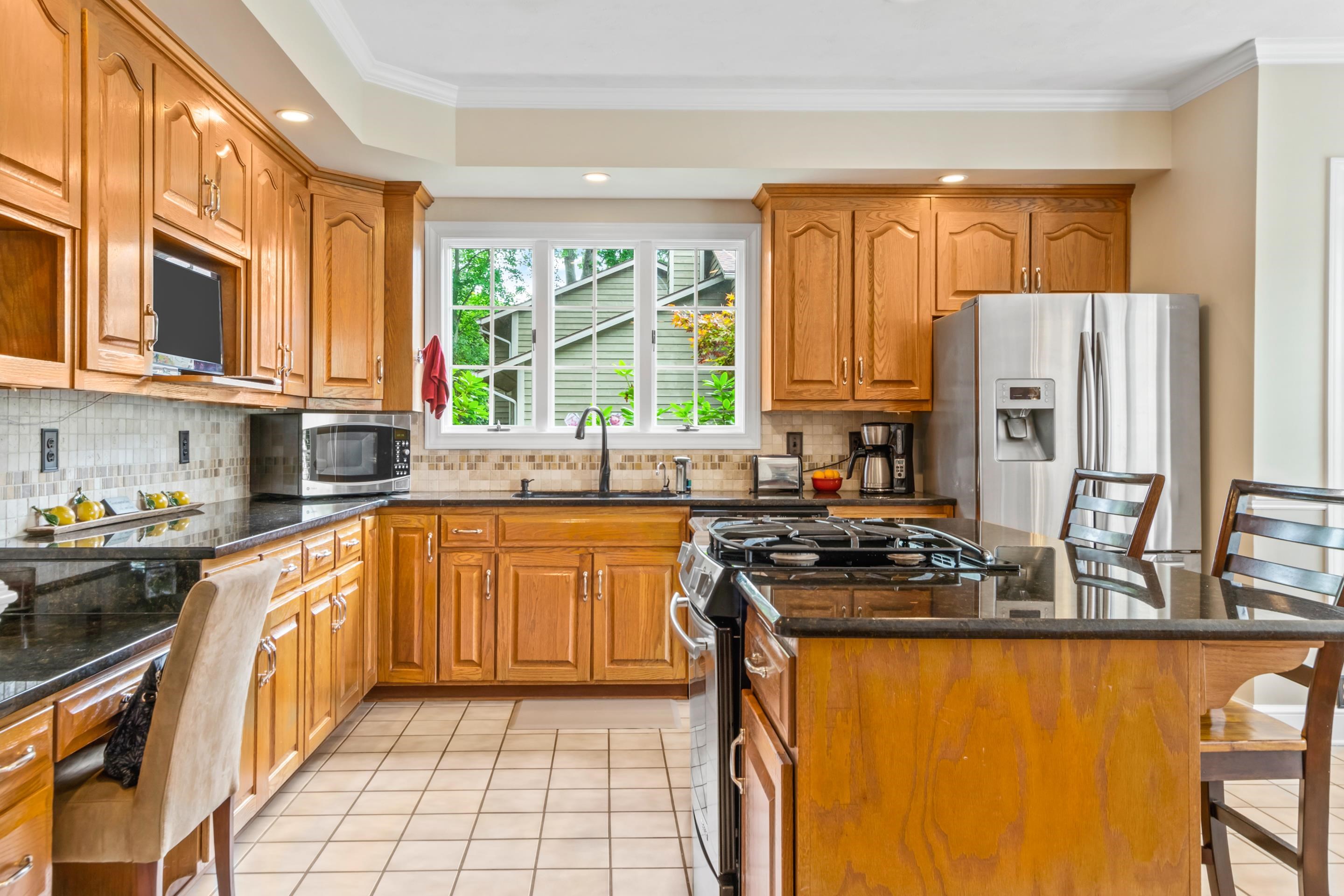 2908 Wakefield Drive Blacksburg VA 24060