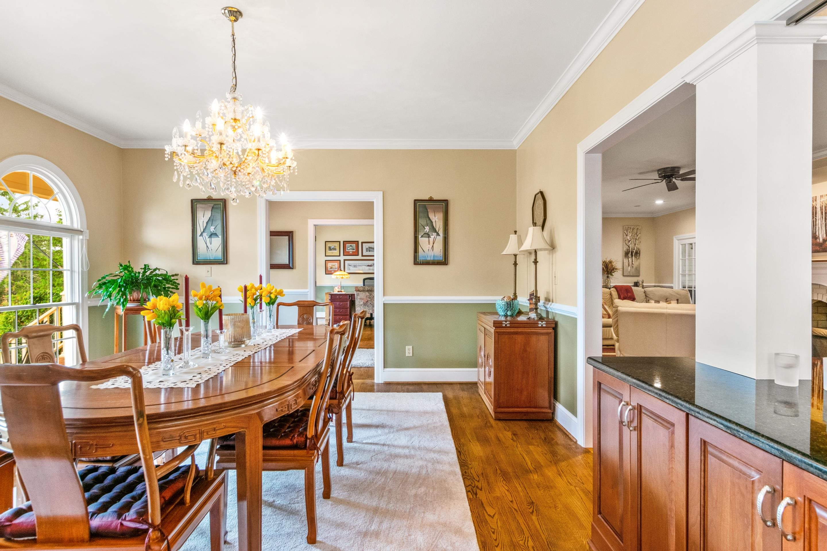 2908 Wakefield Drive Blacksburg VA 24060