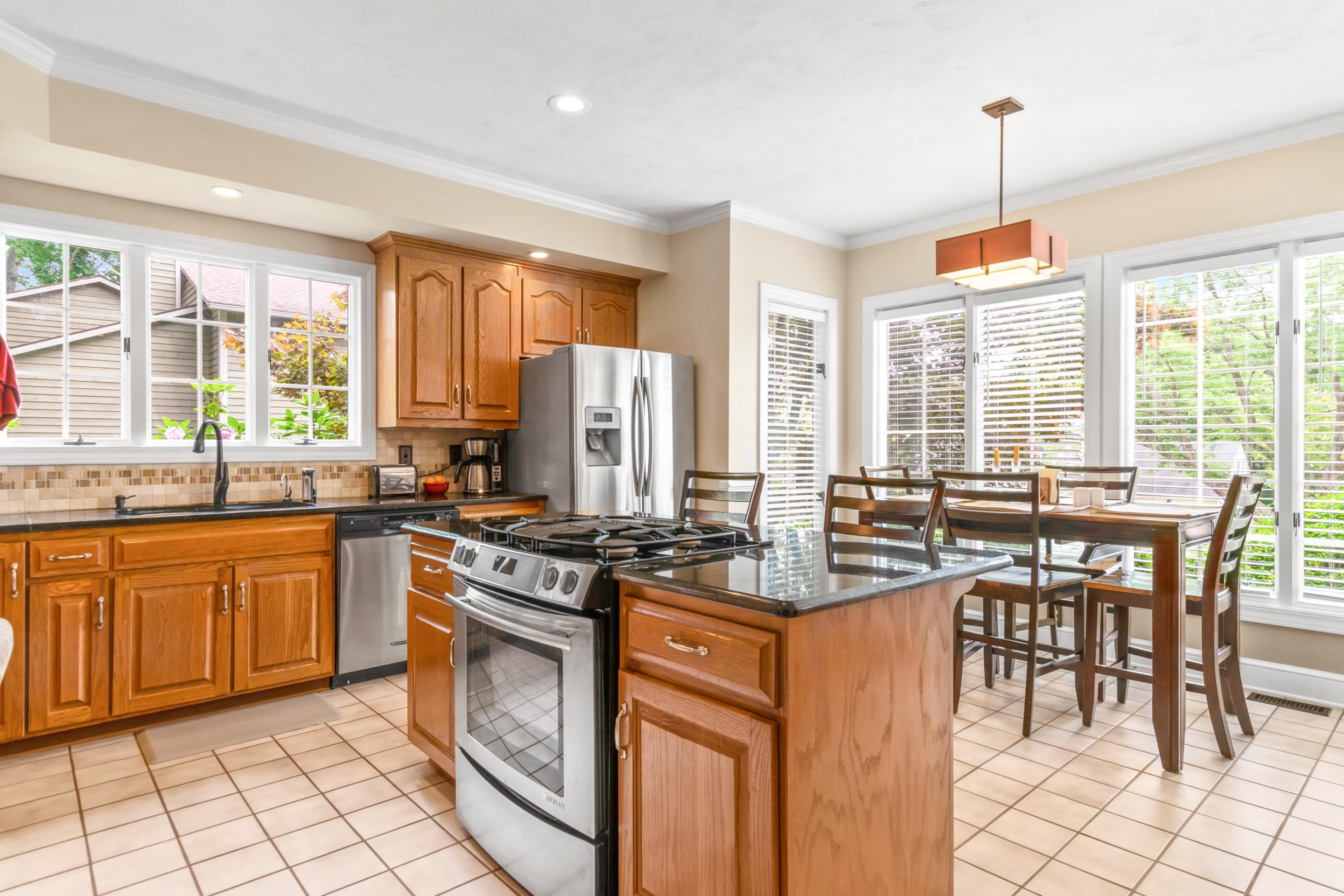 2908 Wakefield Drive Blacksburg VA 24060