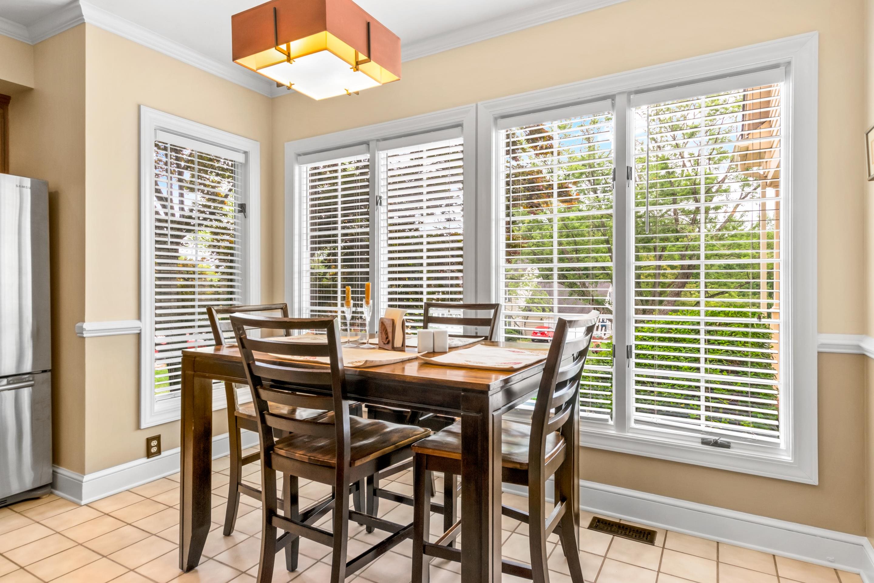 2908 Wakefield Drive Blacksburg VA 24060