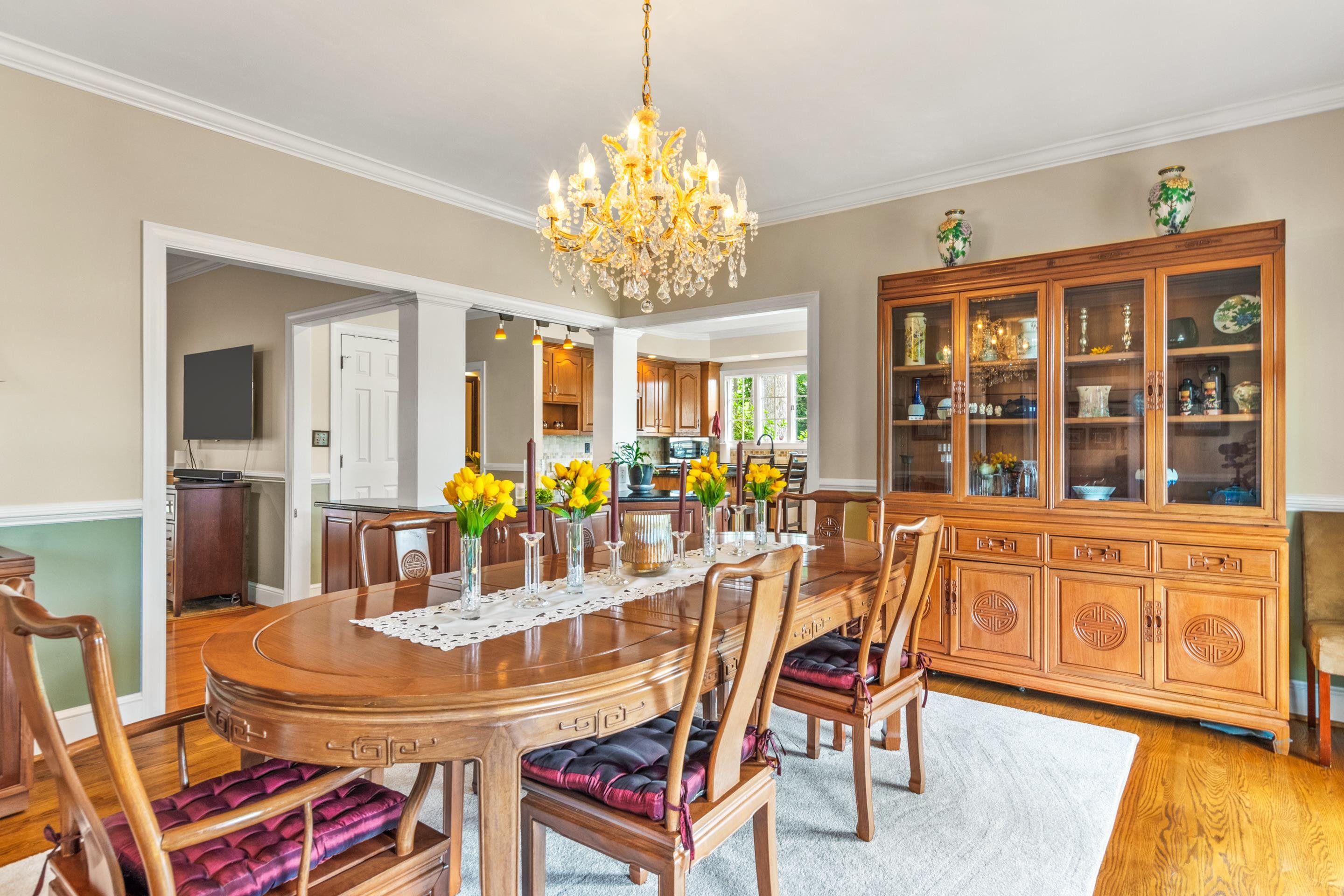 2908 Wakefield Drive Blacksburg VA 24060