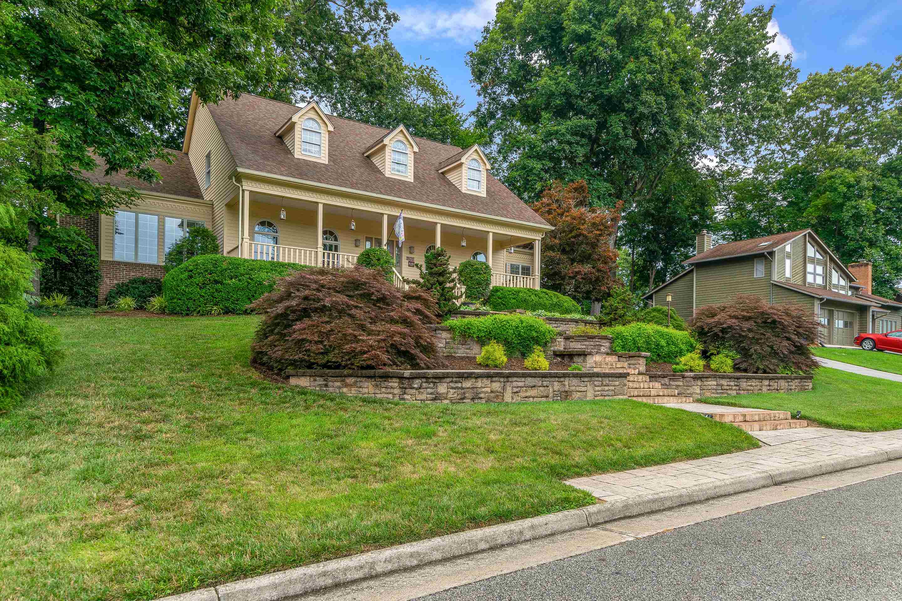 2908 Wakefield Drive Blacksburg VA 24060