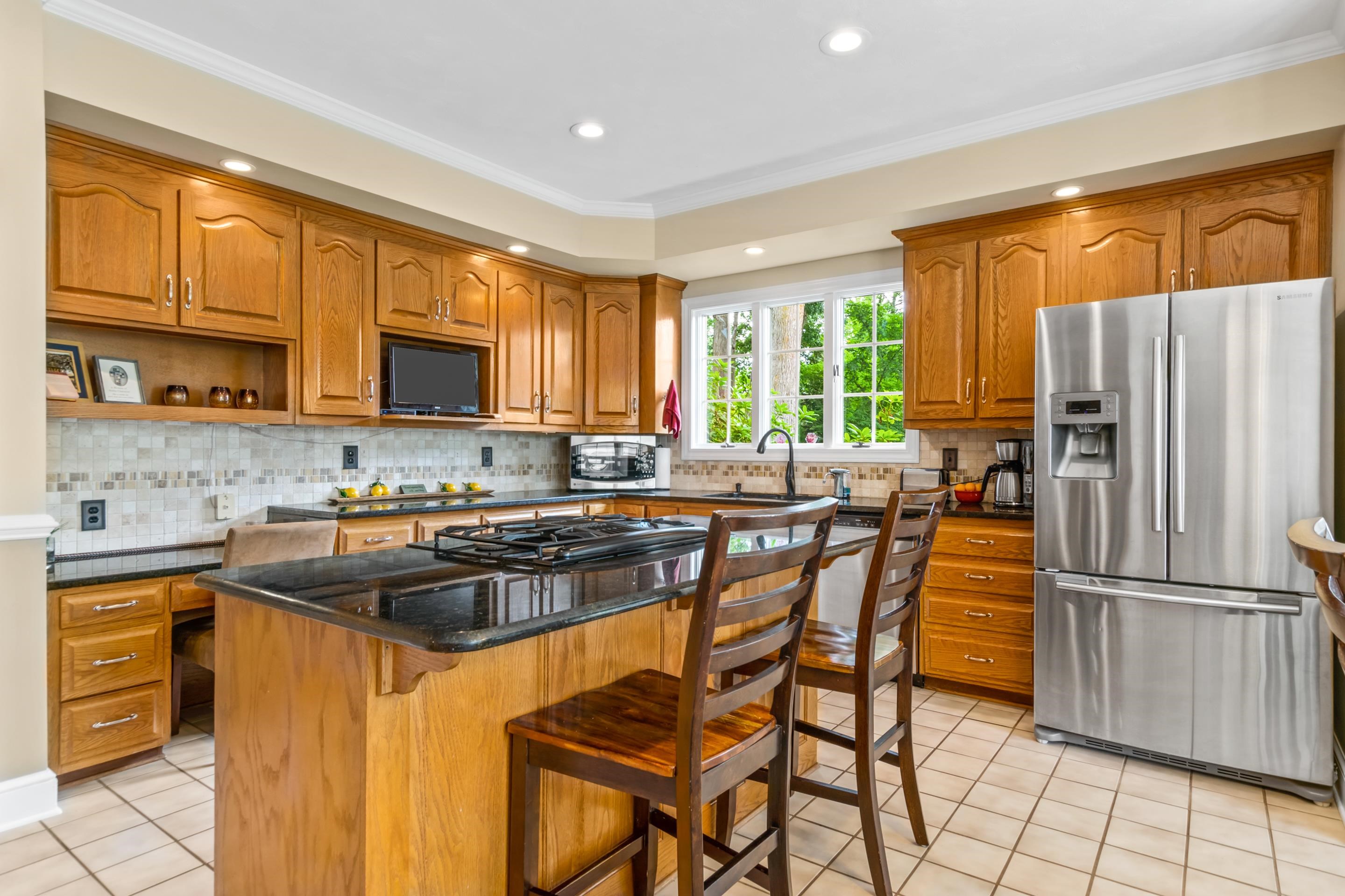 2908 Wakefield Drive Blacksburg VA 24060