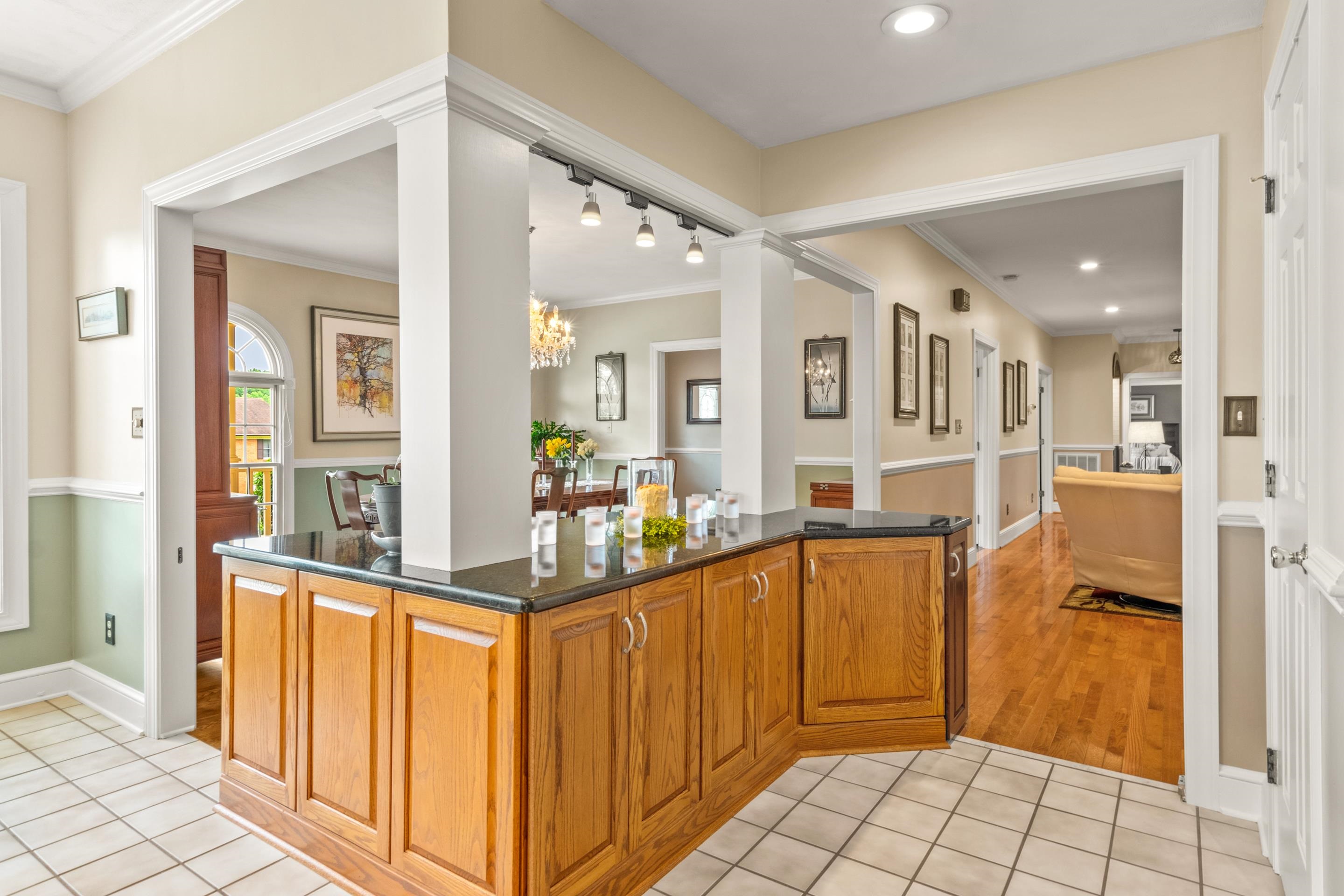 2908 Wakefield Drive Blacksburg VA 24060