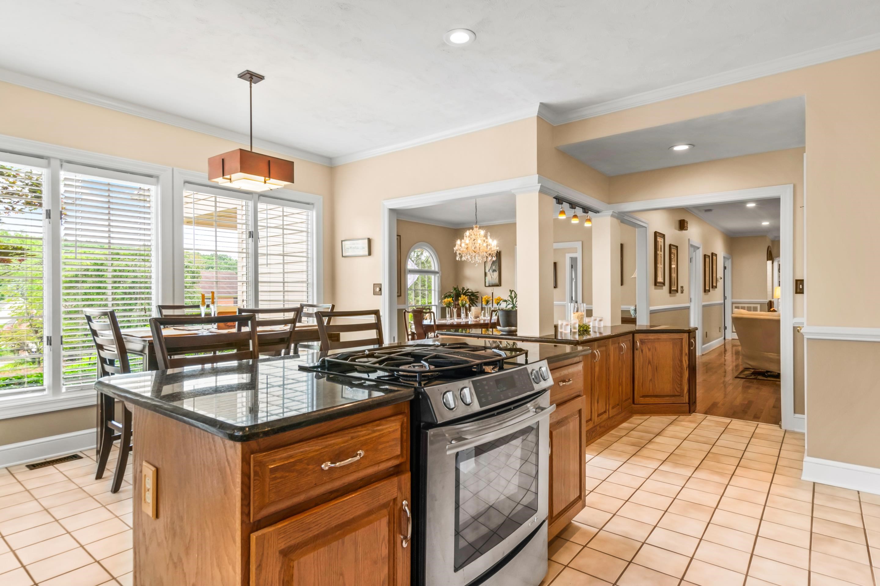 2908 Wakefield Drive Blacksburg VA 24060