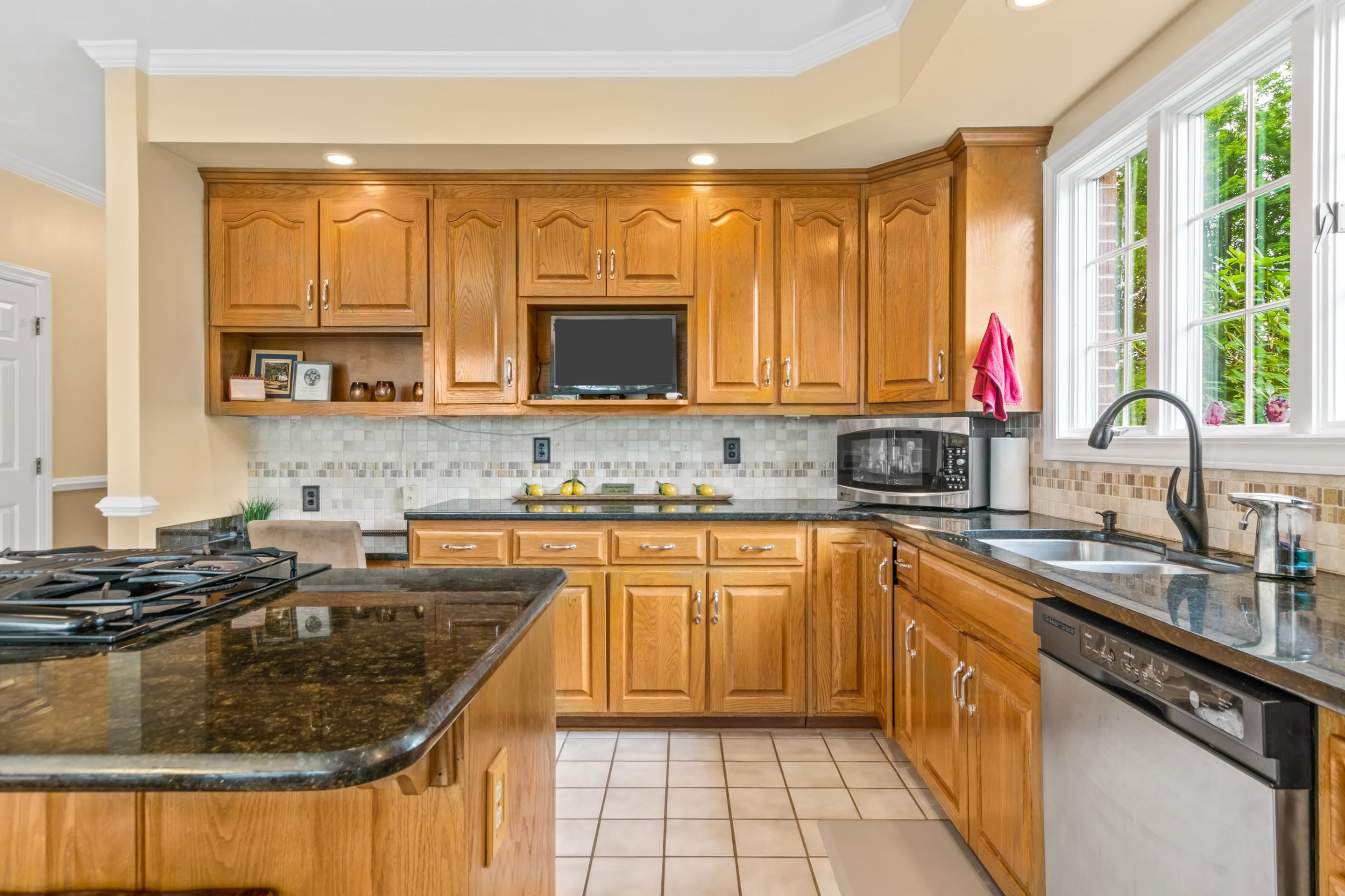 2908 Wakefield Drive Blacksburg VA 24060