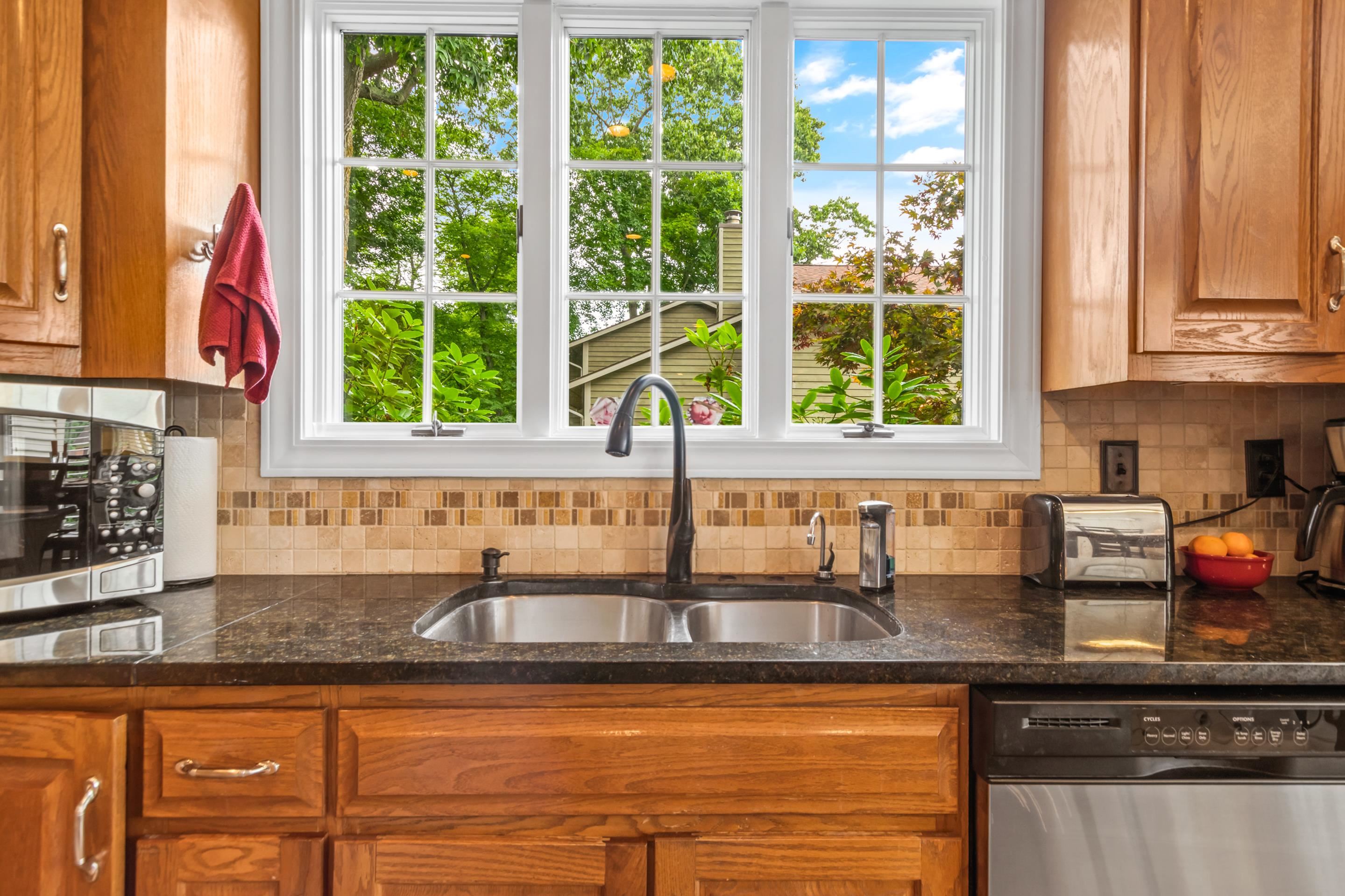 2908 Wakefield Drive Blacksburg VA 24060