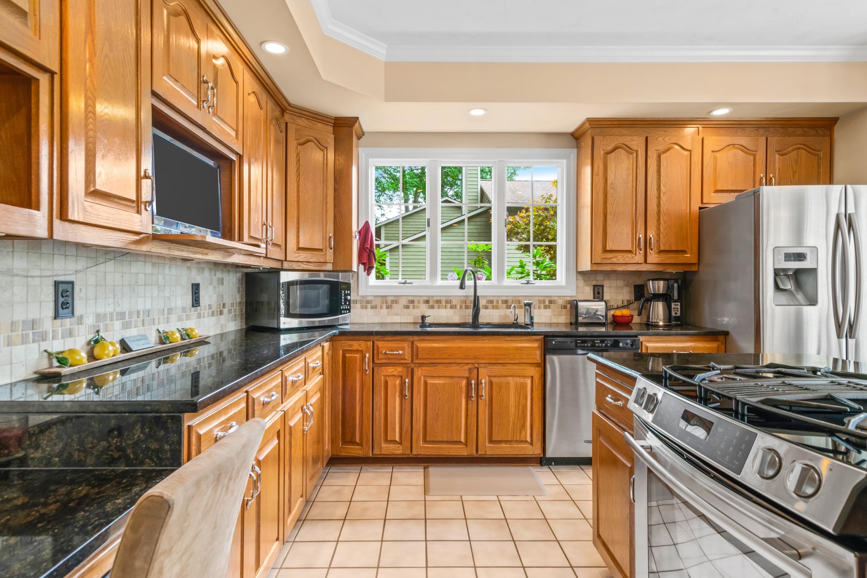 2908 Wakefield Drive Blacksburg VA 24060