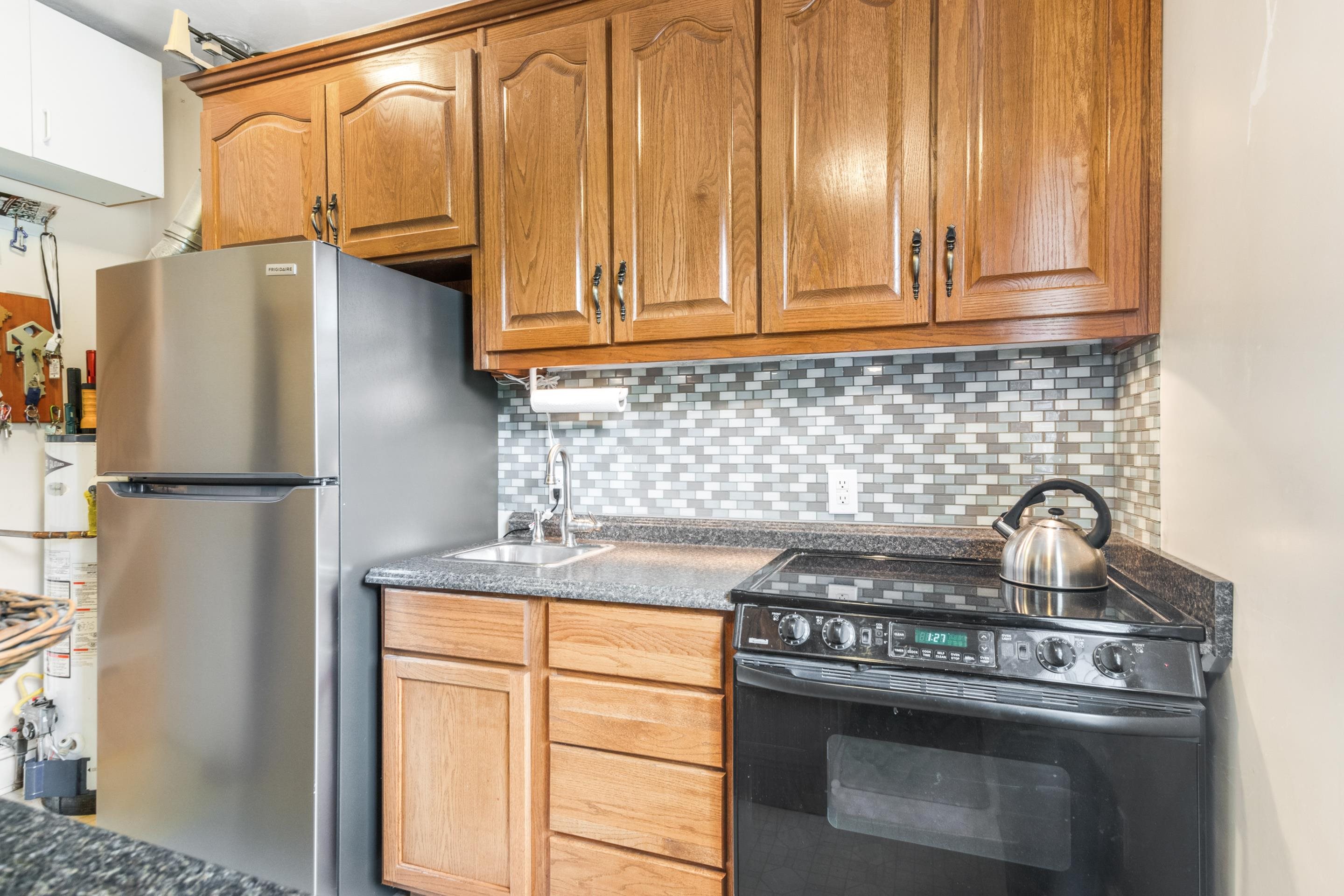 2908 Wakefield Drive Blacksburg VA 24060