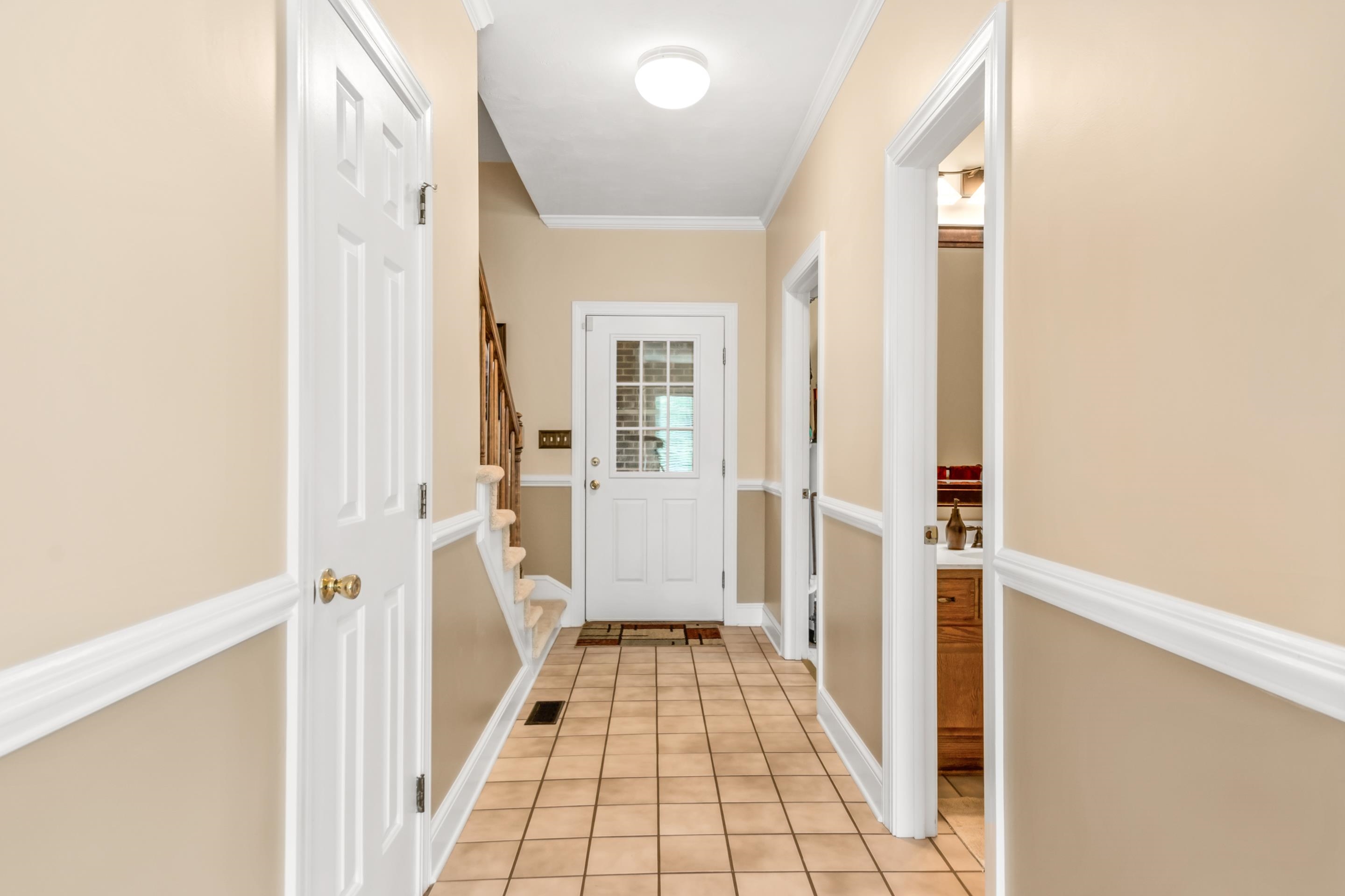 2908 Wakefield Drive Blacksburg VA 24060