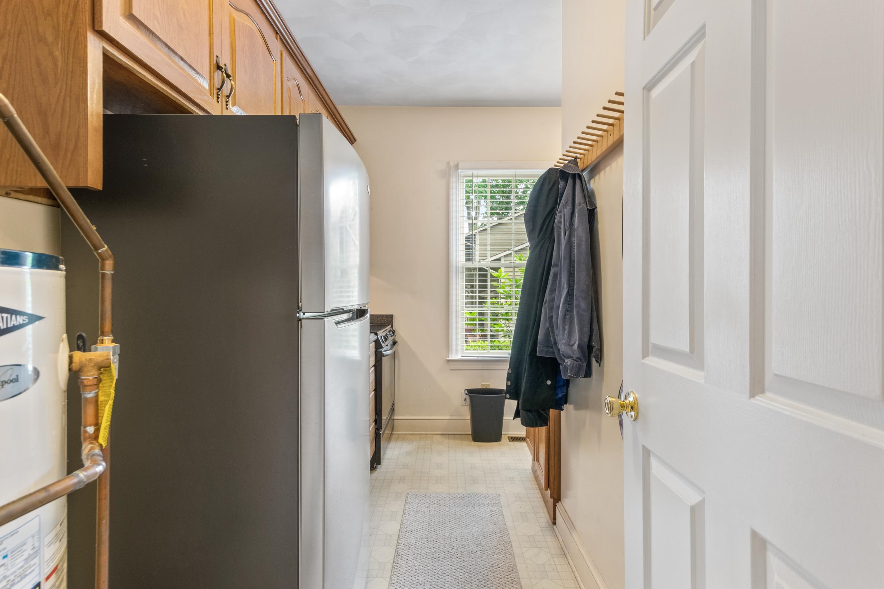 2908 Wakefield Drive Blacksburg VA 24060