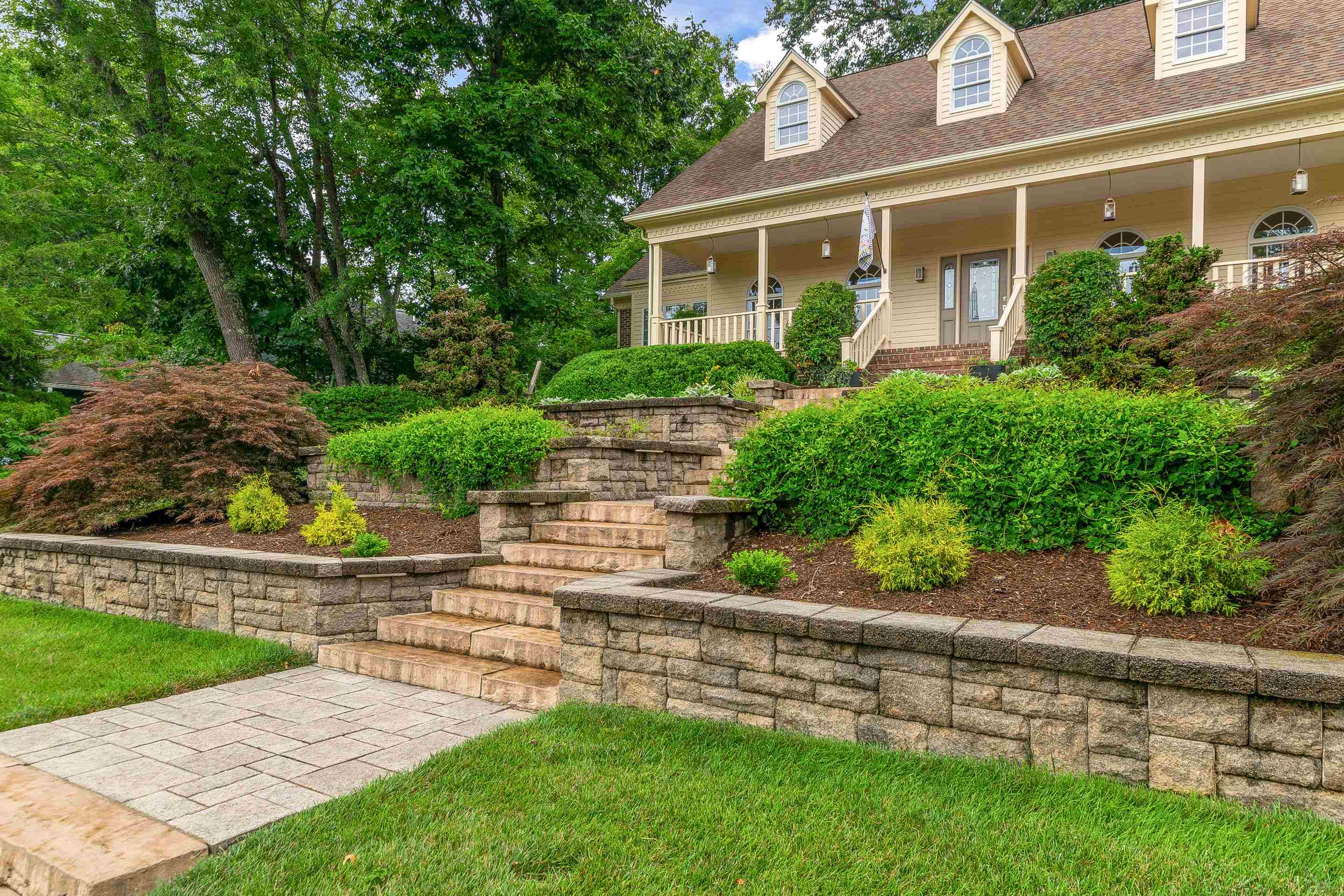 2908 Wakefield Drive Blacksburg VA 24060