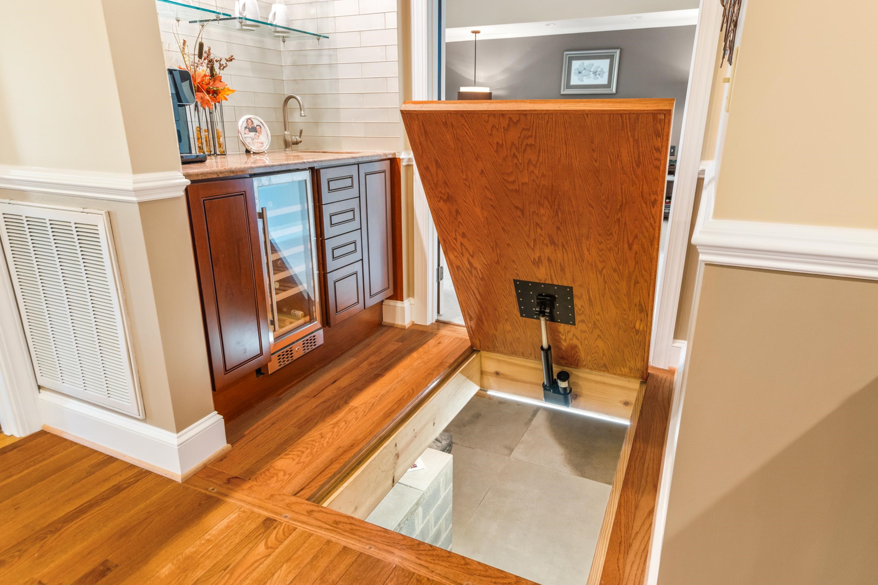 2908 Wakefield Drive Blacksburg VA 24060