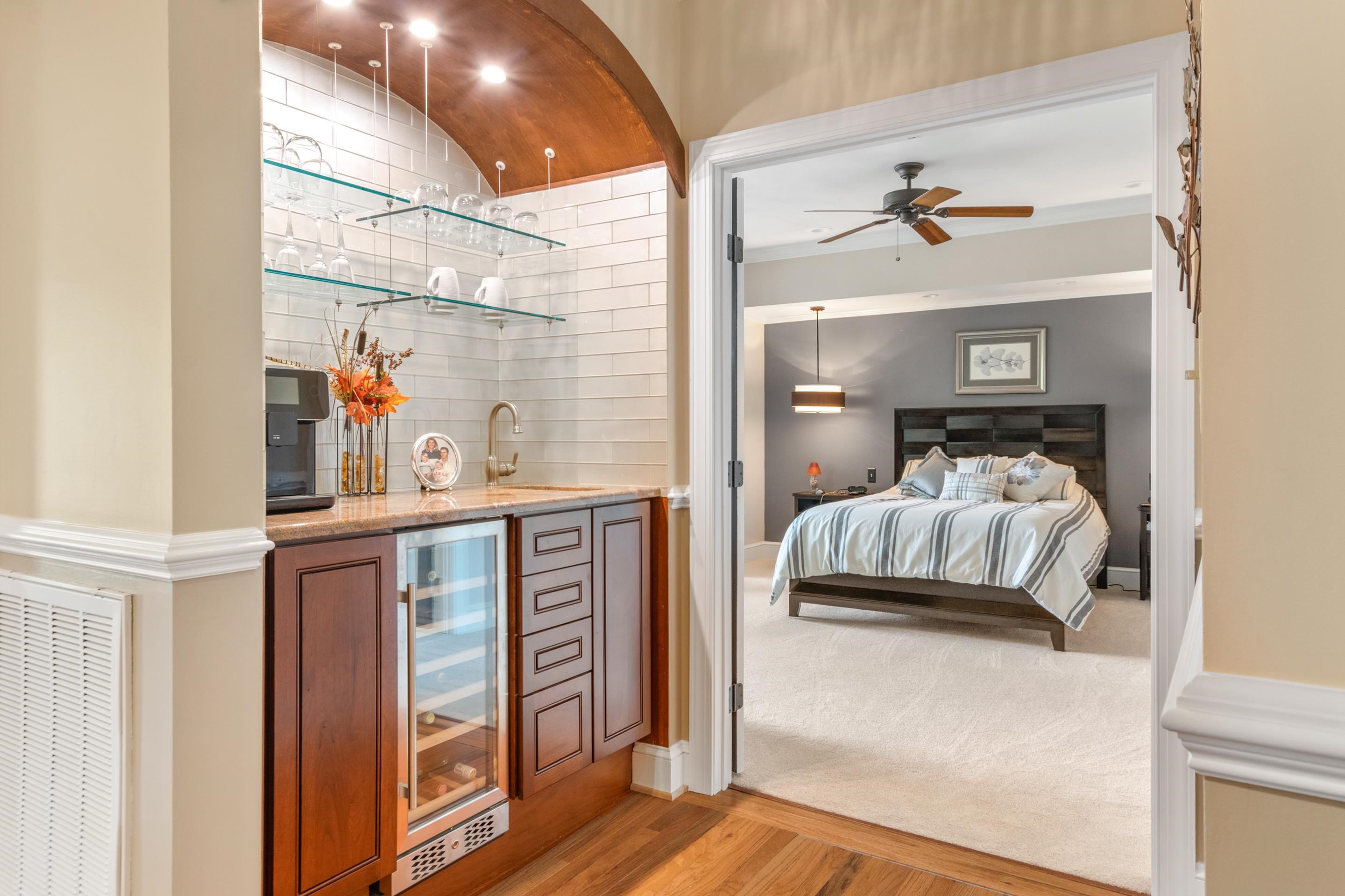 2908 Wakefield Drive Blacksburg VA 24060