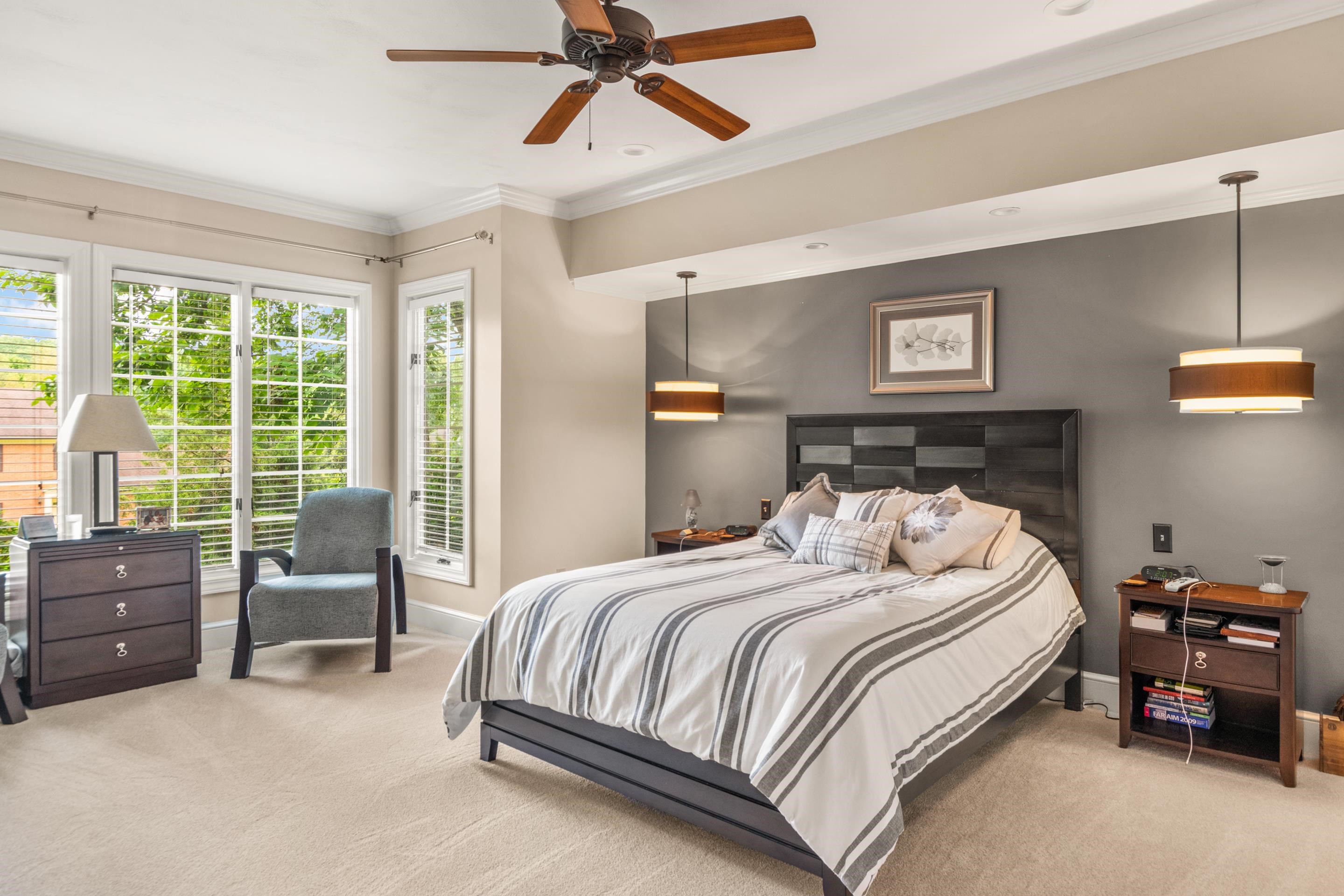 2908 Wakefield Drive Blacksburg VA 24060