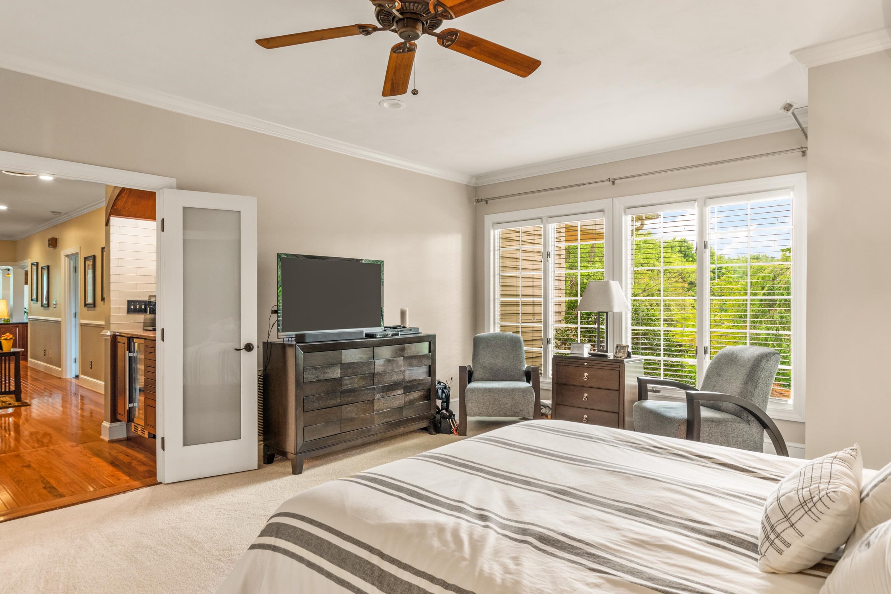 2908 Wakefield Drive Blacksburg VA 24060